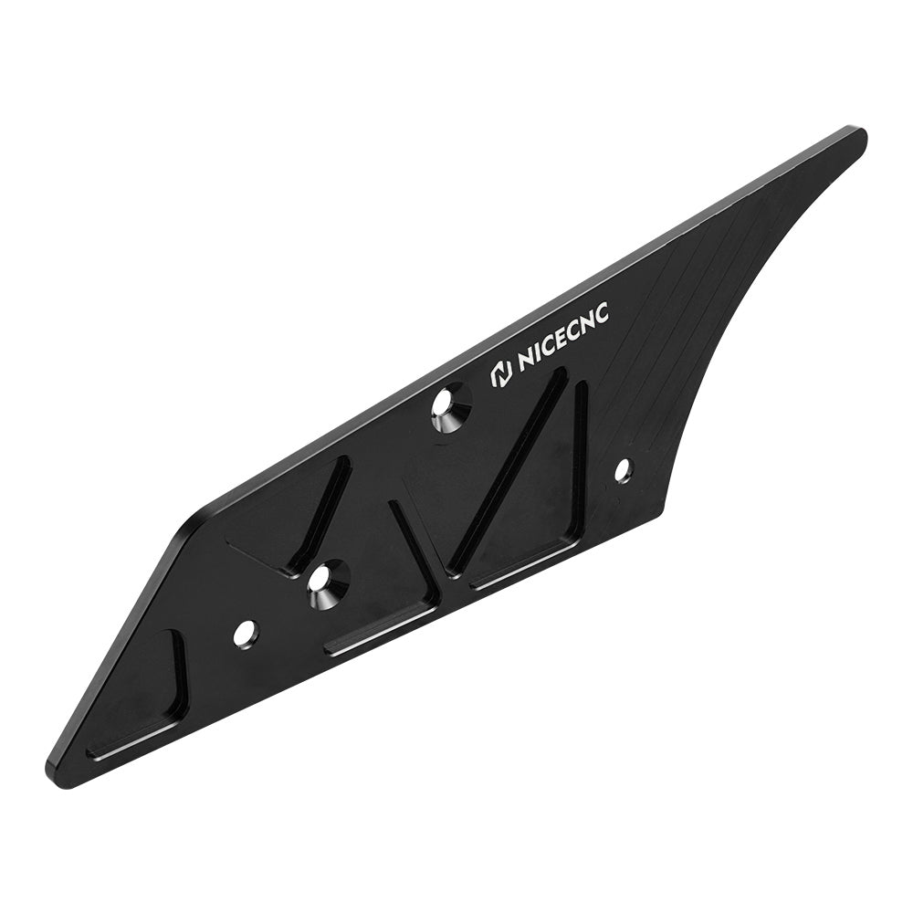 Rear Chain Guard Protector Cover For Honda XR650L 1993-2024