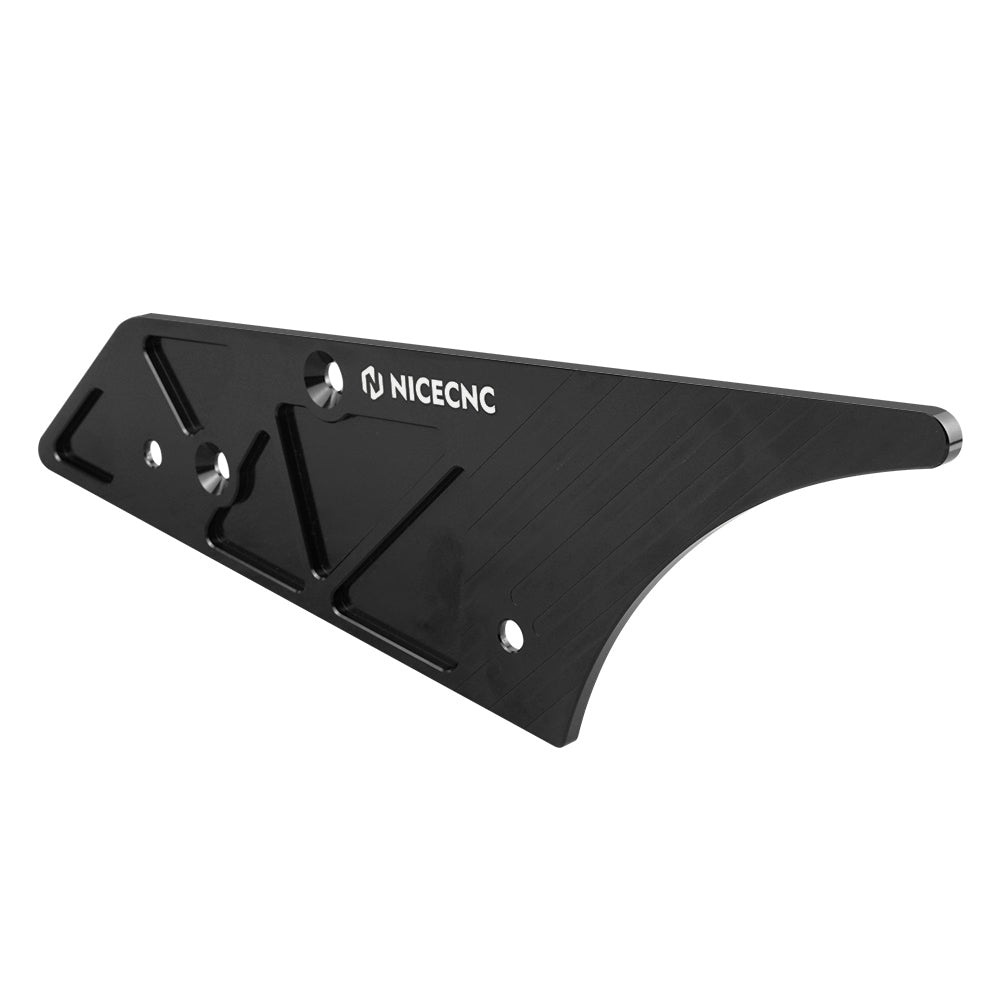 Rear Chain Guard Protector Cover For Honda XR650L 1993-2024