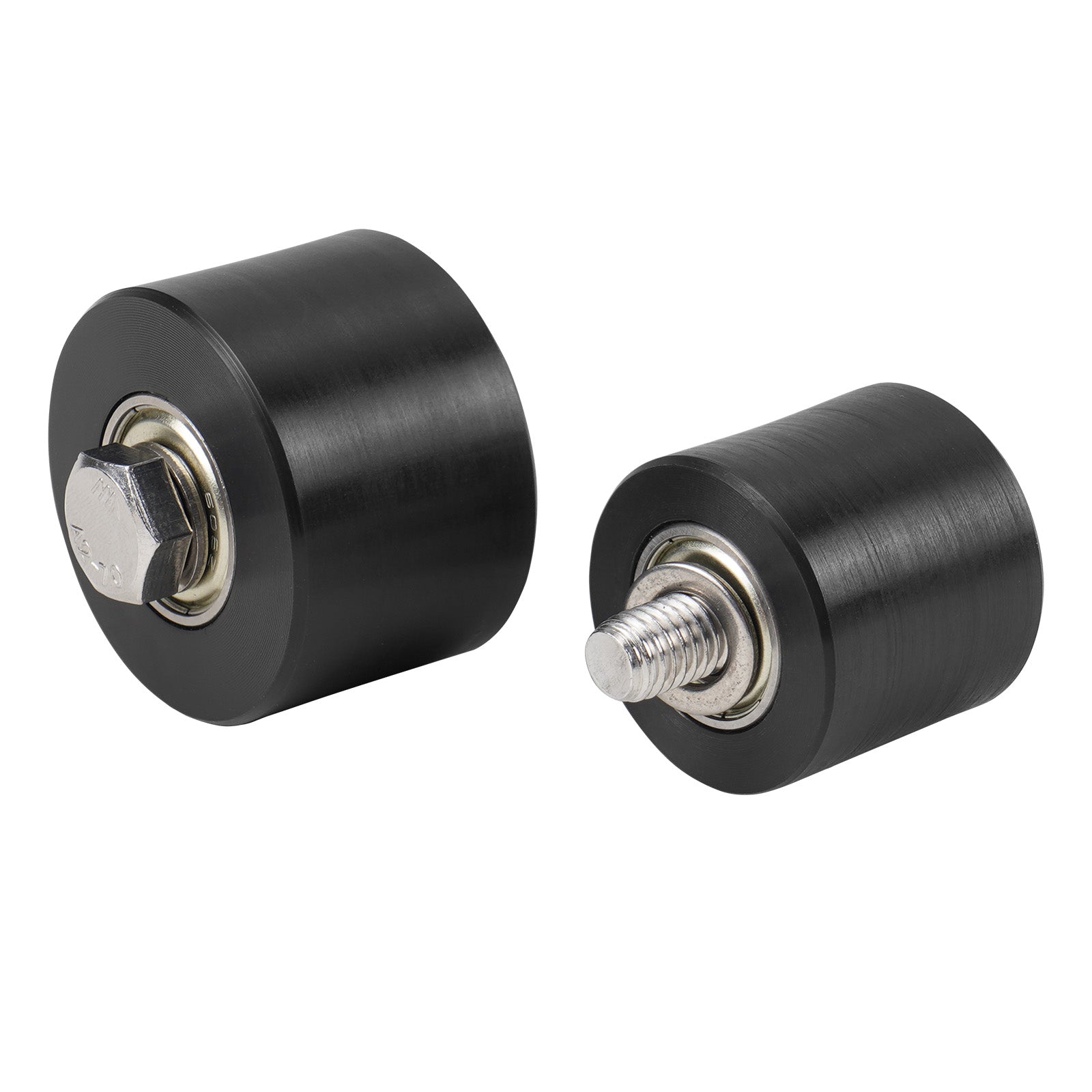 Frame Chain Roller Slider Guide Kit For Suzuki DRZ400S 00-24 DRZ400SM 05-24