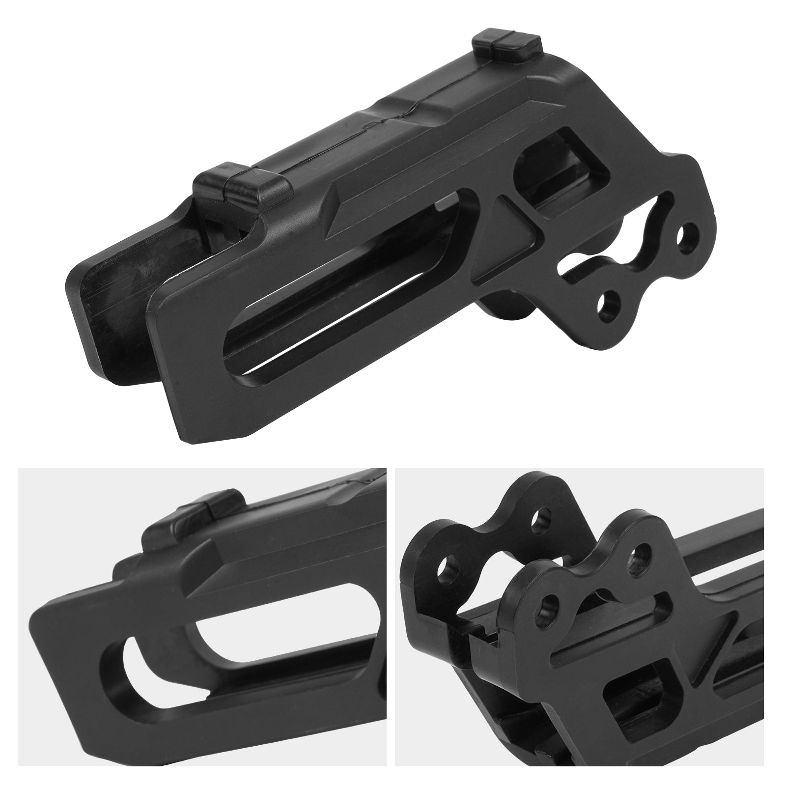 Rear Chain Guide Slider Block For Yamaha YZ250F YZ450F WR250F WR450F