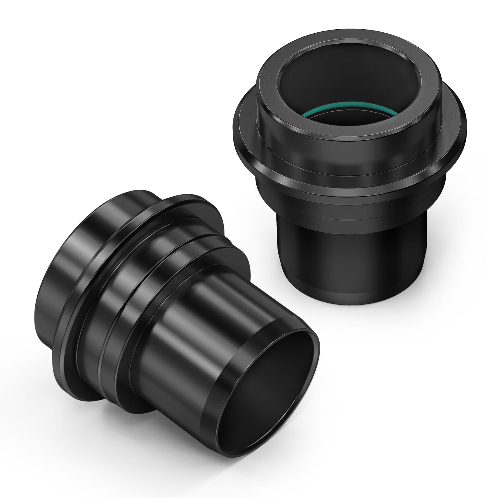 Front Wheel Spacers Hub Collars For Stark Varg EX MX 2024-2025