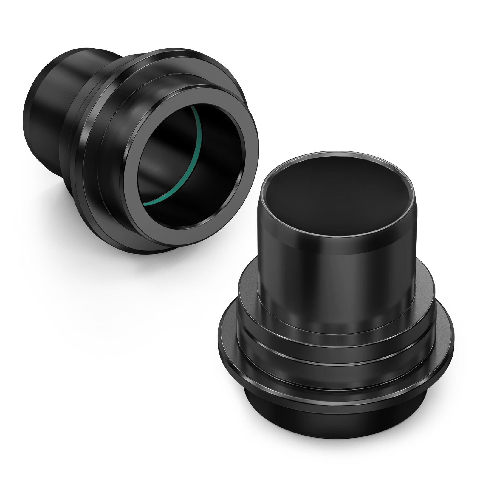 Front Wheel Spacers Hub Collars For Stark Varg EX MX 2024-2025