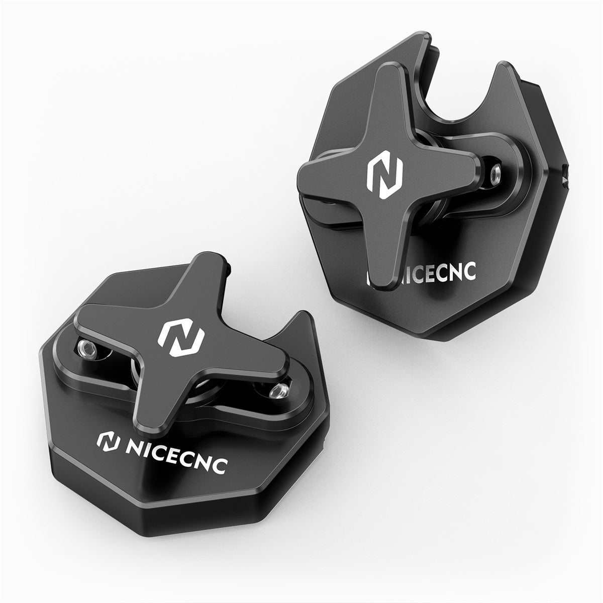 Front Forks Adjustment Knobs For For Stark Varg EX MX 2024-2025