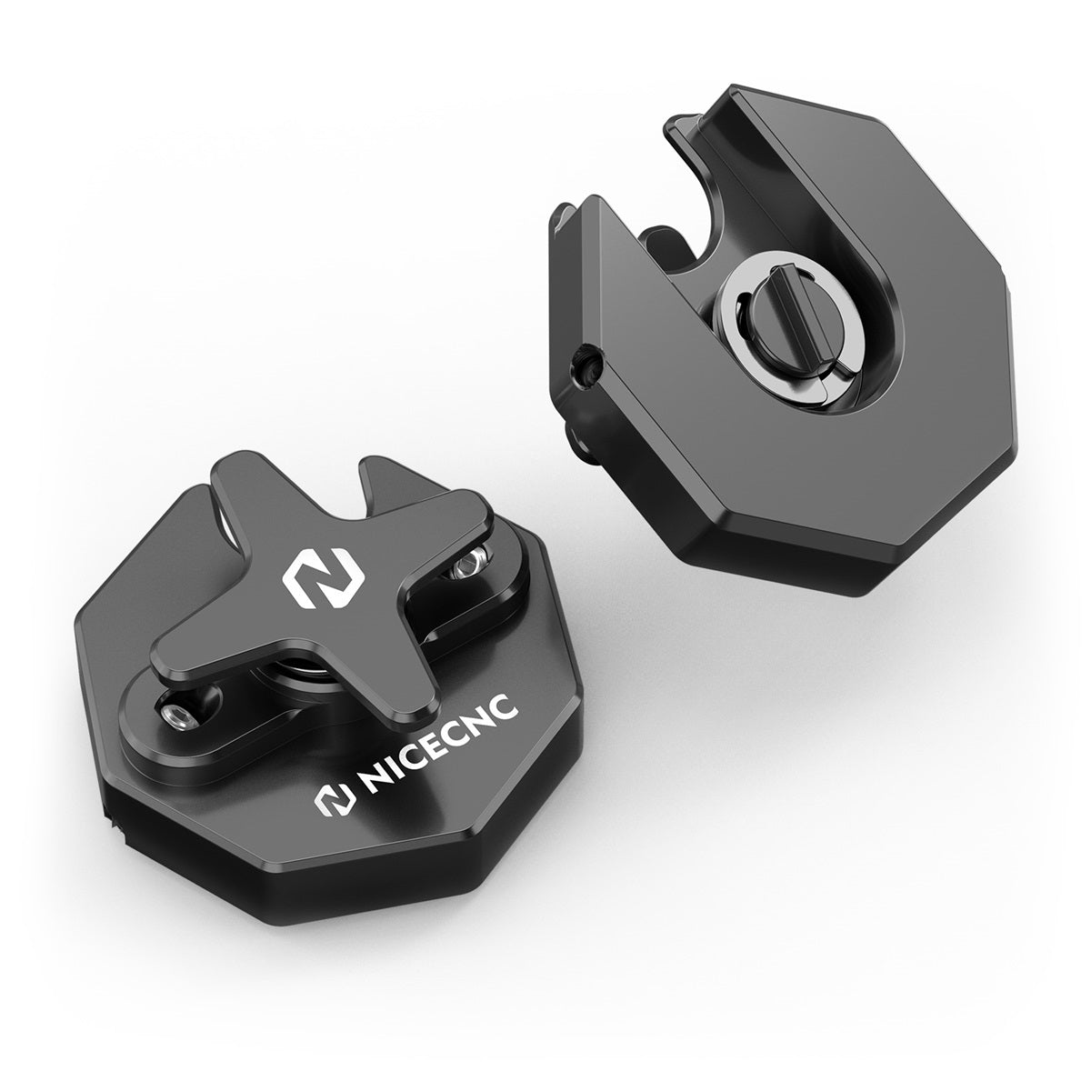 Front Forks Adjustment Knobs For For Stark Varg EX MX 2024-2025