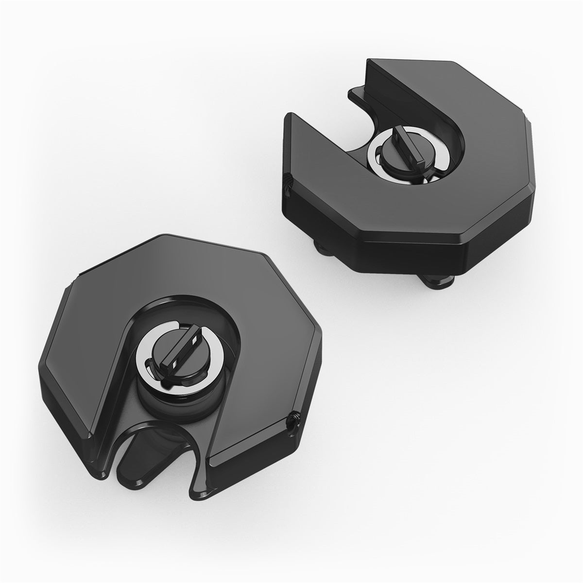 Front Forks Adjustment Knobs For For Stark Varg EX MX 2024-2025