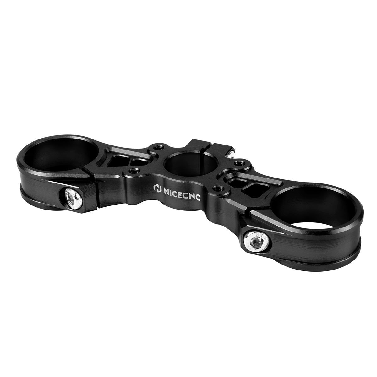 Upper Triple Clamp Top Link & Handlebar Riser For Surron Light Bee X/ S