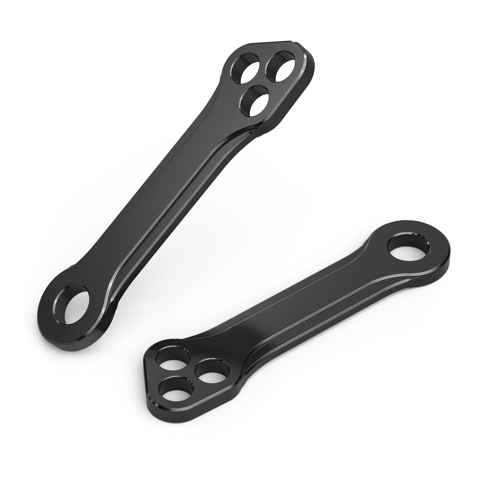 Adjustable Lowering Drop Link Kit For Suzuki DRZ400S DRZ400E DRZ400SM