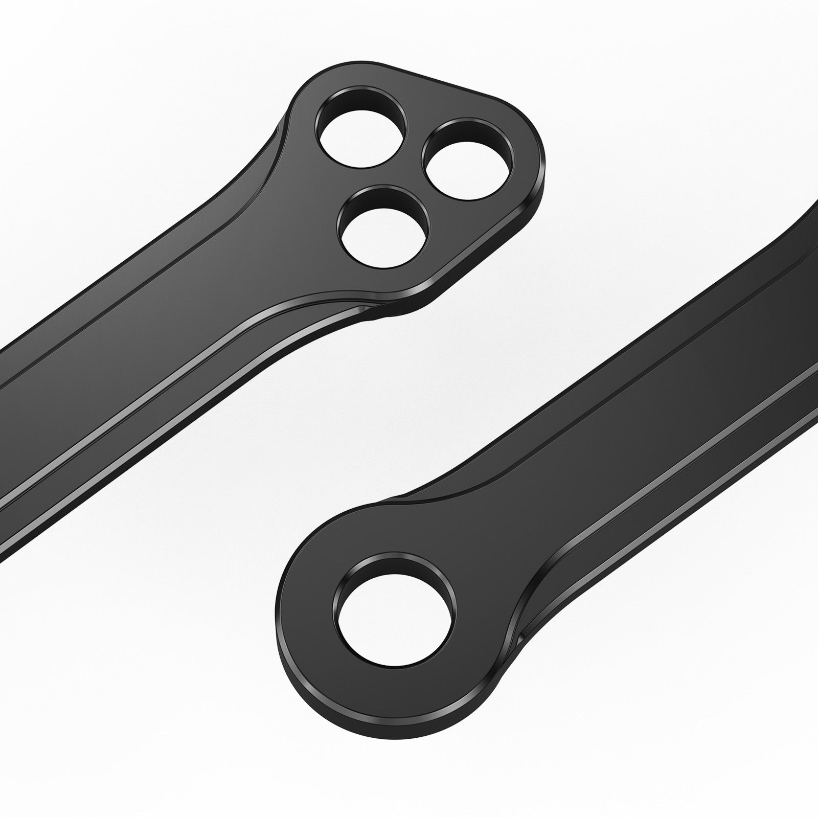 Adjustable Lowering Drop Link Kit For Suzuki DRZ400S DRZ400E DRZ400SM