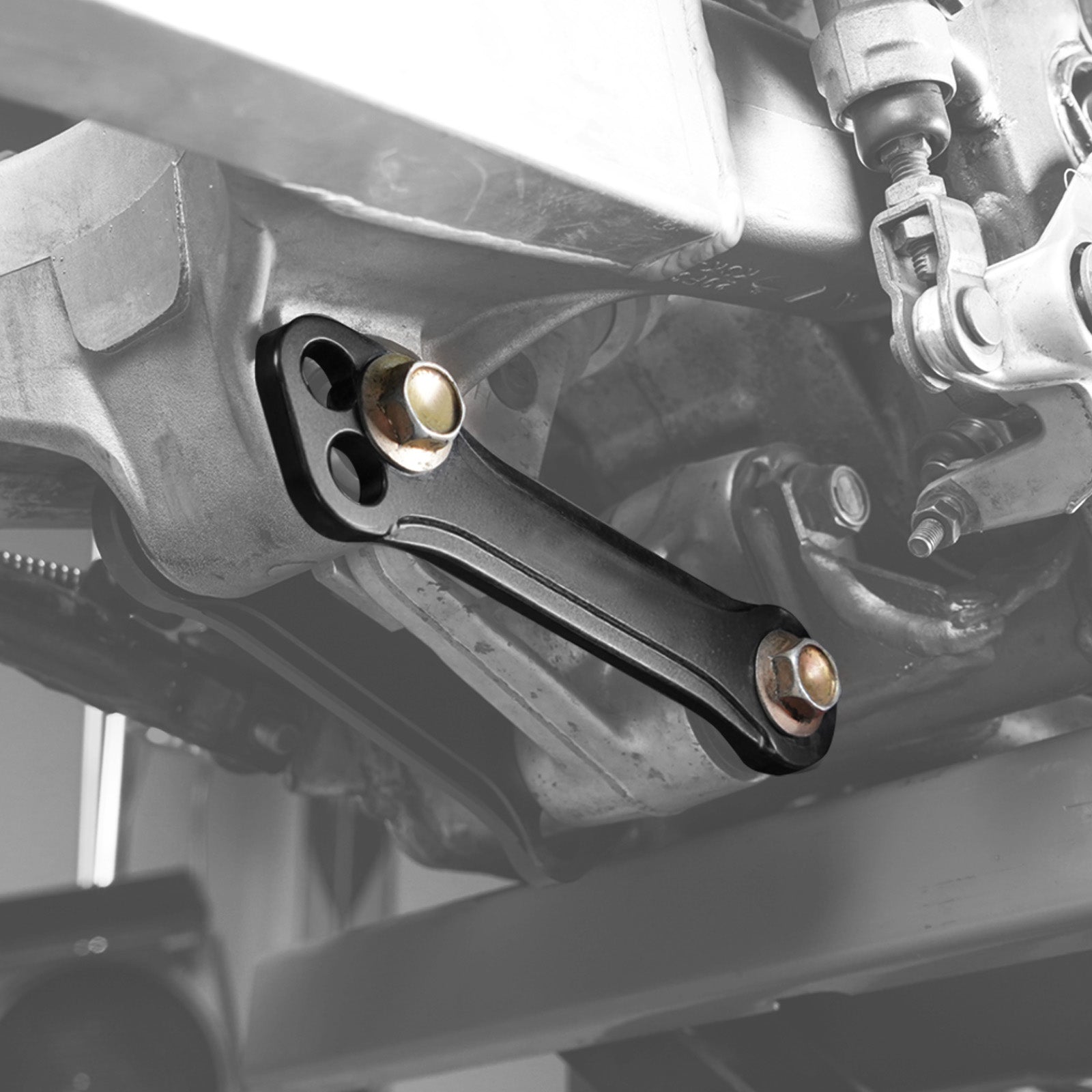 Adjustable Lowering Drop Link Kit For Suzuki DRZ400S DRZ400E DRZ400SM
