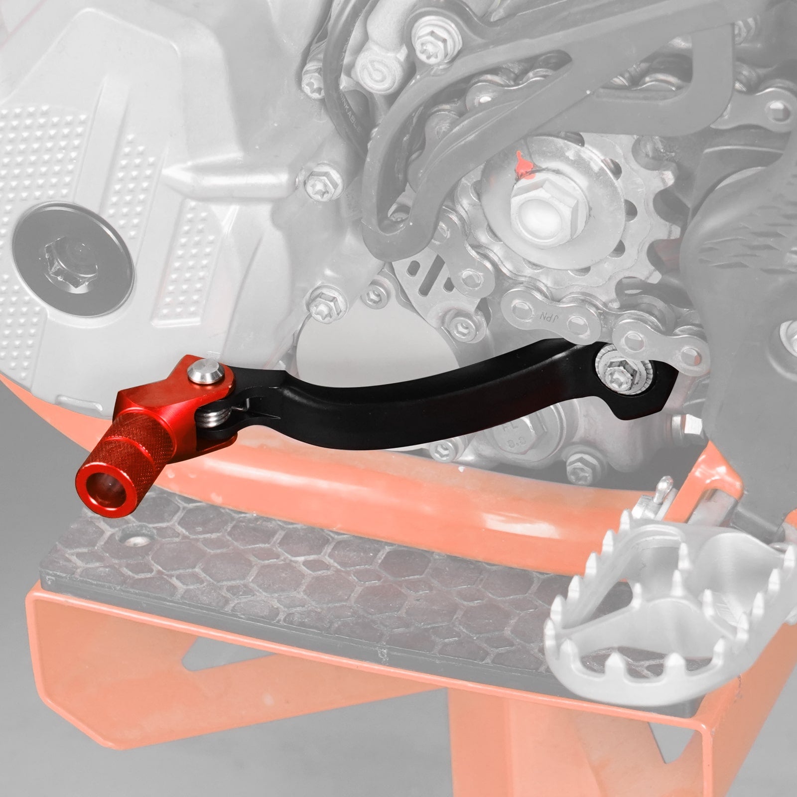 Forged Shift Lever for KTM / Husqvarna / Gasgas