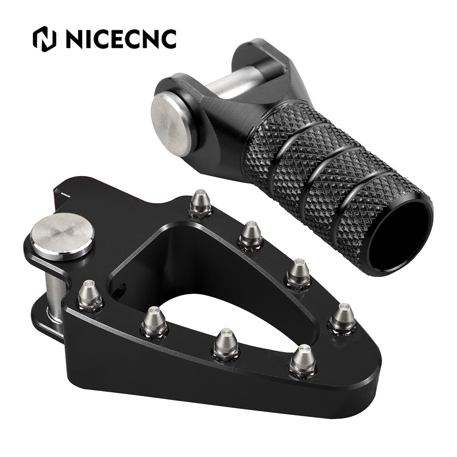 Gear Shift Lever Tip For Honda XR650L 1993-2024