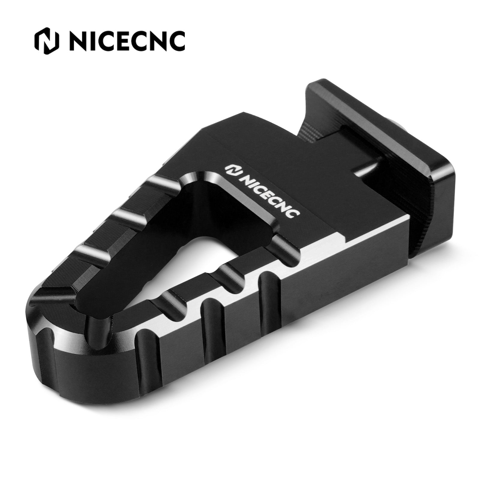 Kickstand Peg For KTM 125-500 XC-F/XC-W/EXC Husqvarna 150-501 TE FE Gas Gas 250-500