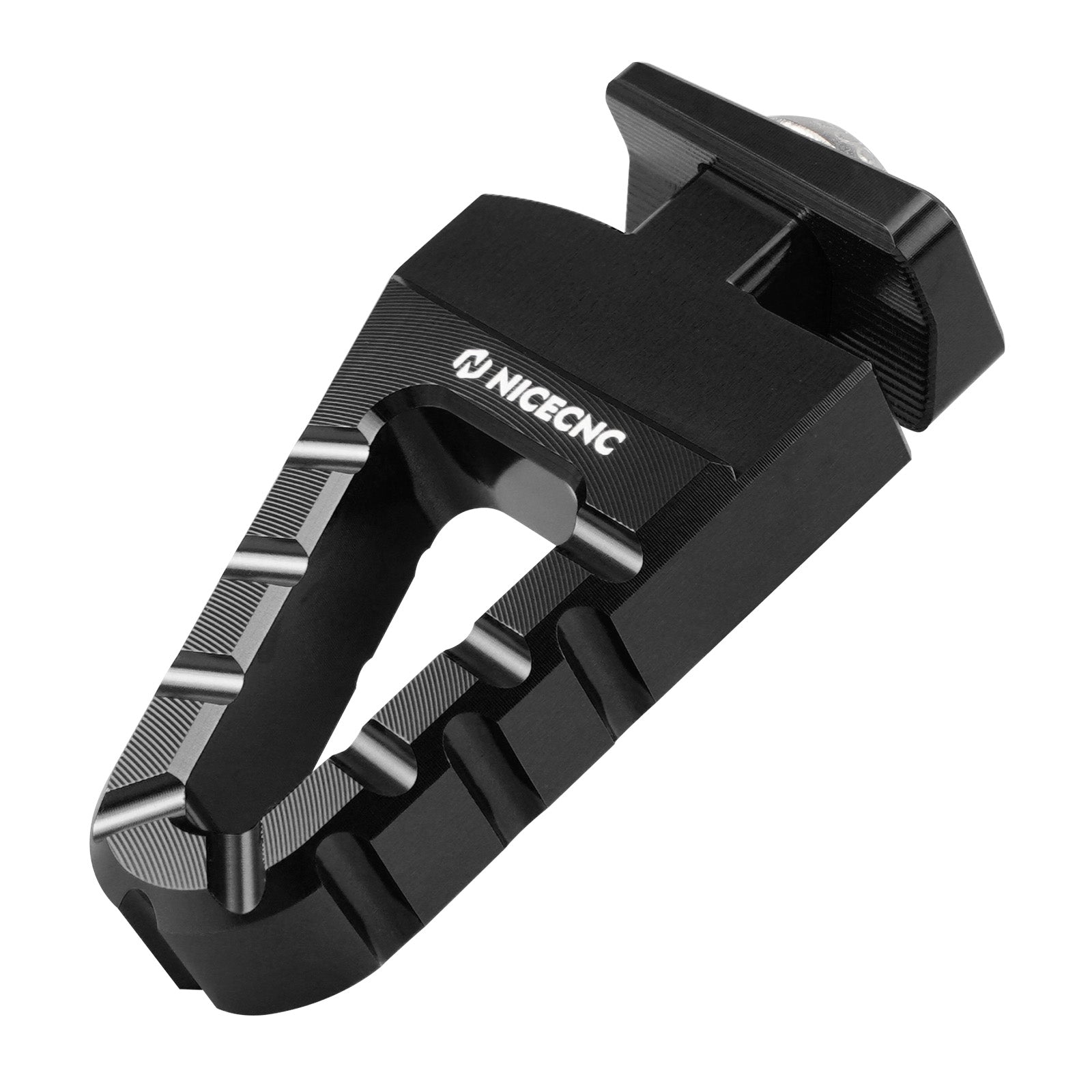 Kickstand Peg For KTM 125-500 XC-F/XC-W/EXC Husqvarna 150-501 TE FE Gas Gas 250-500