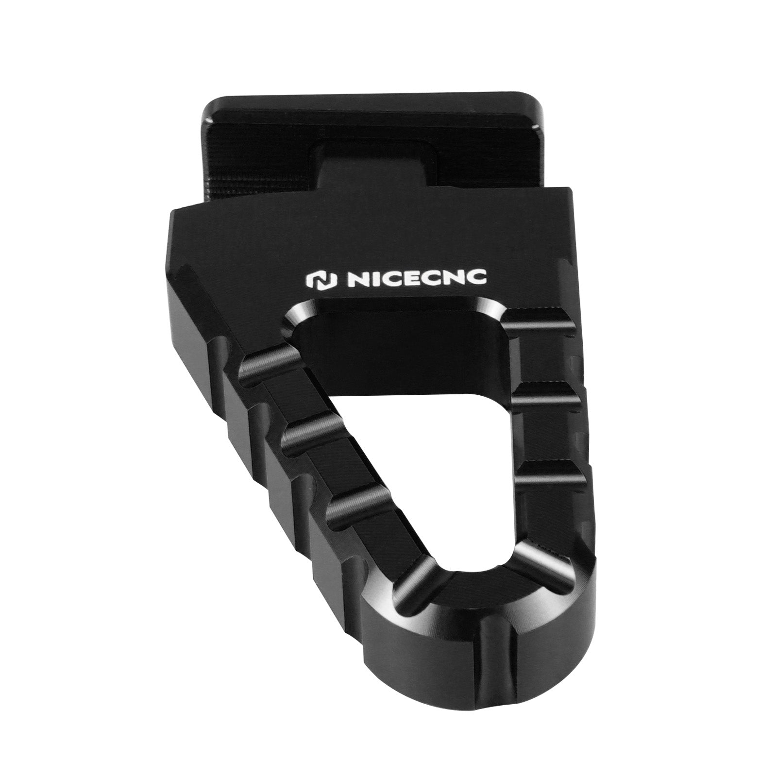 Kickstand Peg For KTM 125-500 XC-F/XC-W/EXC Husqvarna 150-501 TE FE Gas Gas 250-500