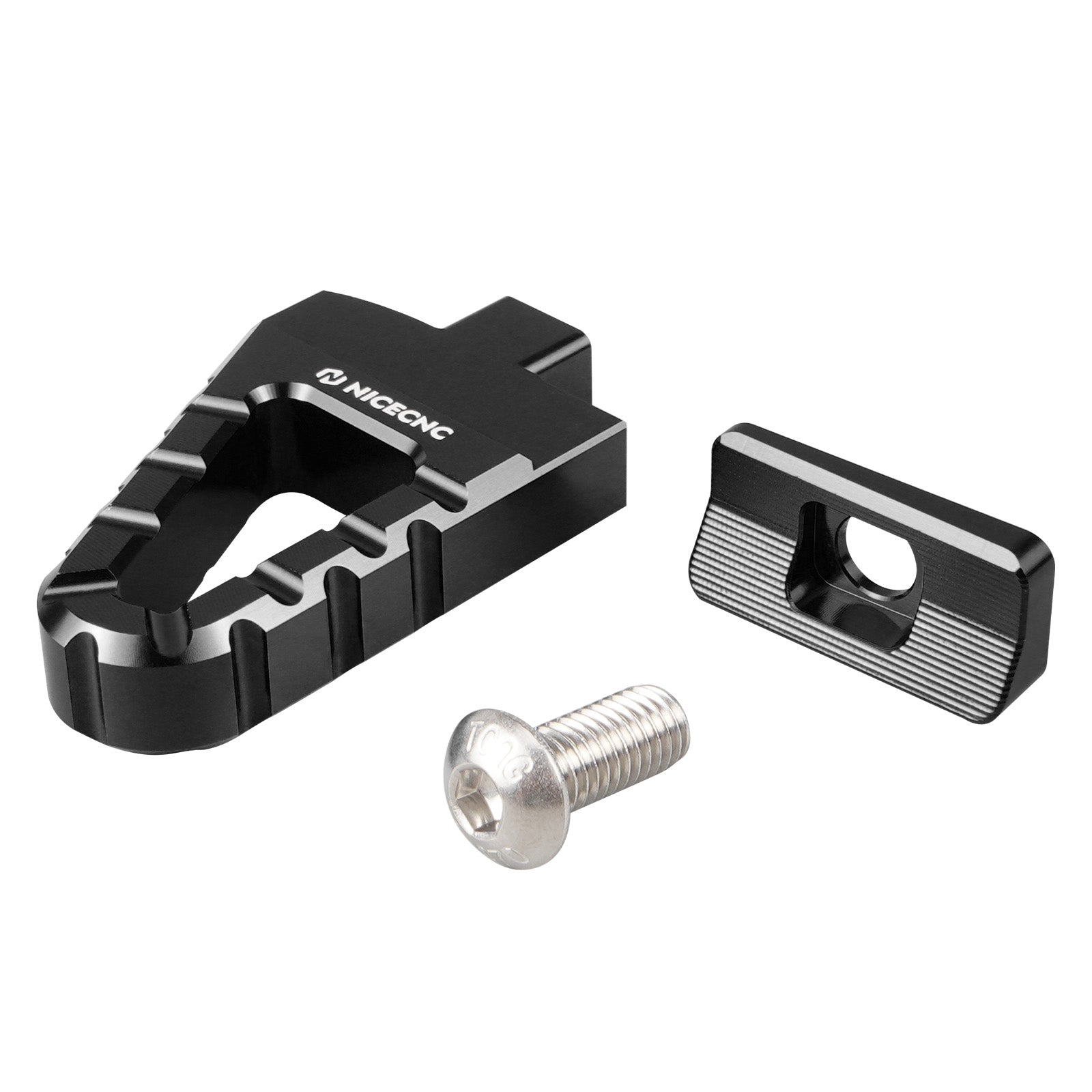 Kickstand Peg For KTM 125-500 XC-F/XC-W/EXC Husqvarna 150-501 TE FE Gas Gas 250-500