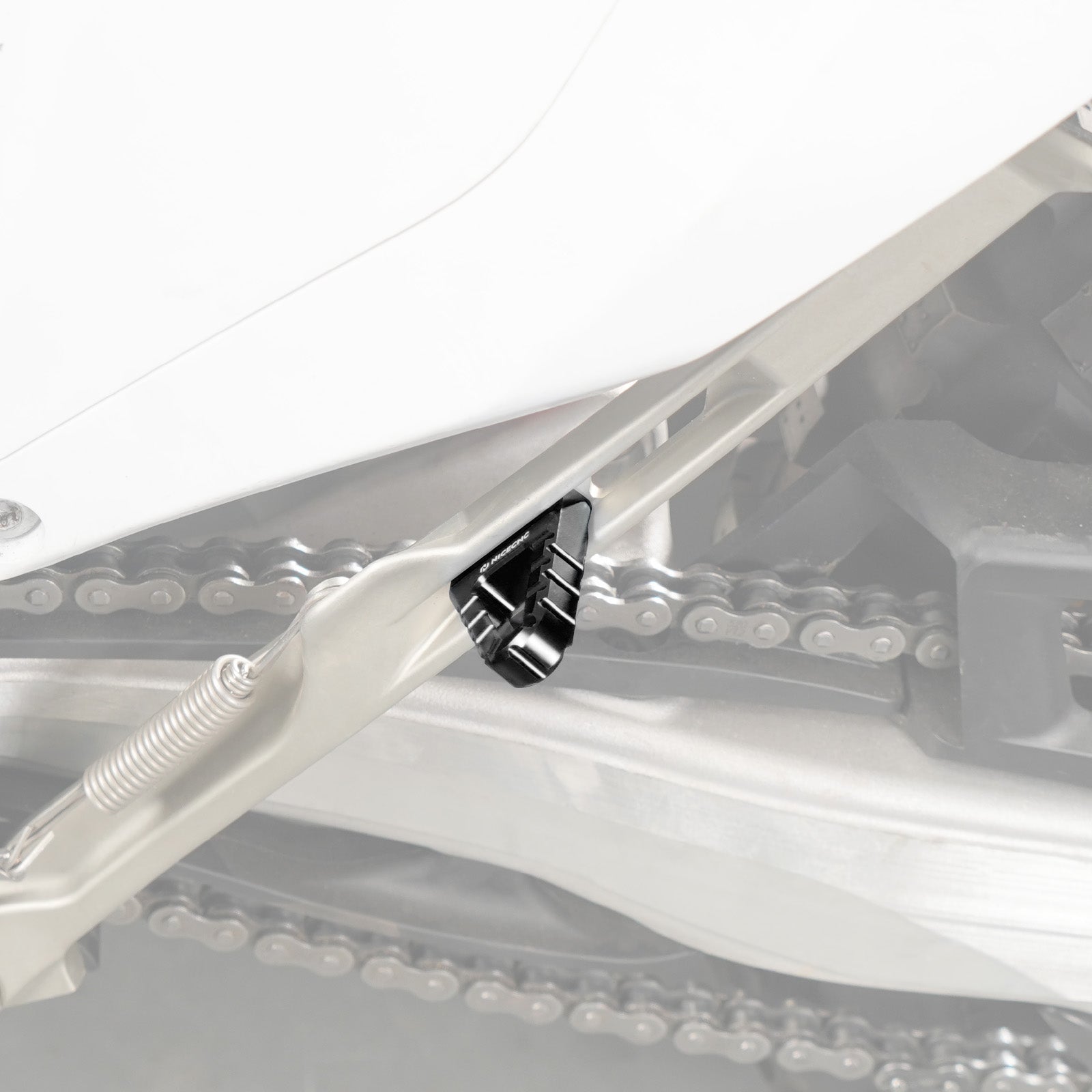 Kickstand Peg For KTM 125-500 XC-F/XC-W/EXC Husqvarna 150-501 TE FE Gas Gas 250-500