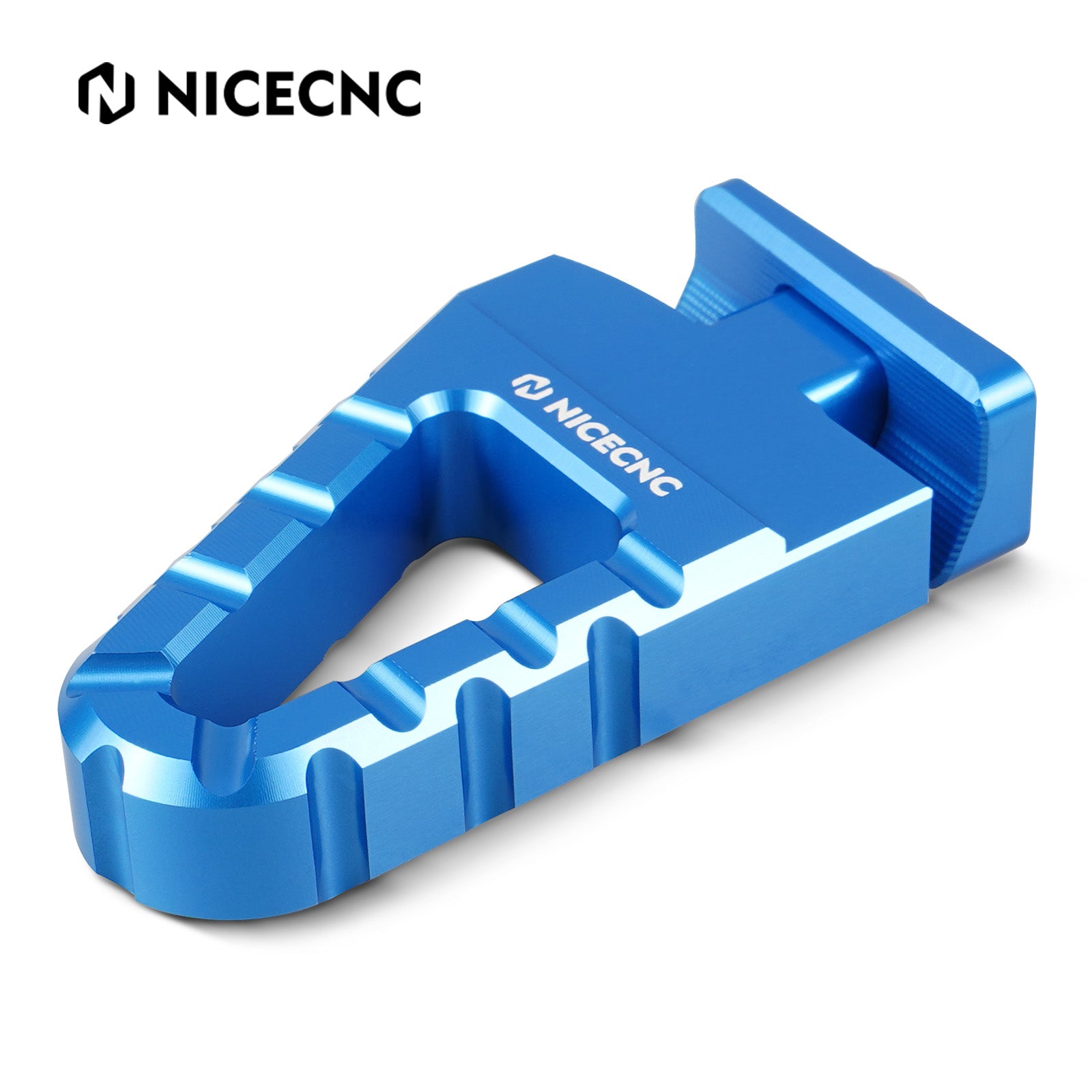 Kickstand Peg For KTM 125-500 XC-F/XC-W/EXC Husqvarna 150-501 TE FE Gas Gas 250-500