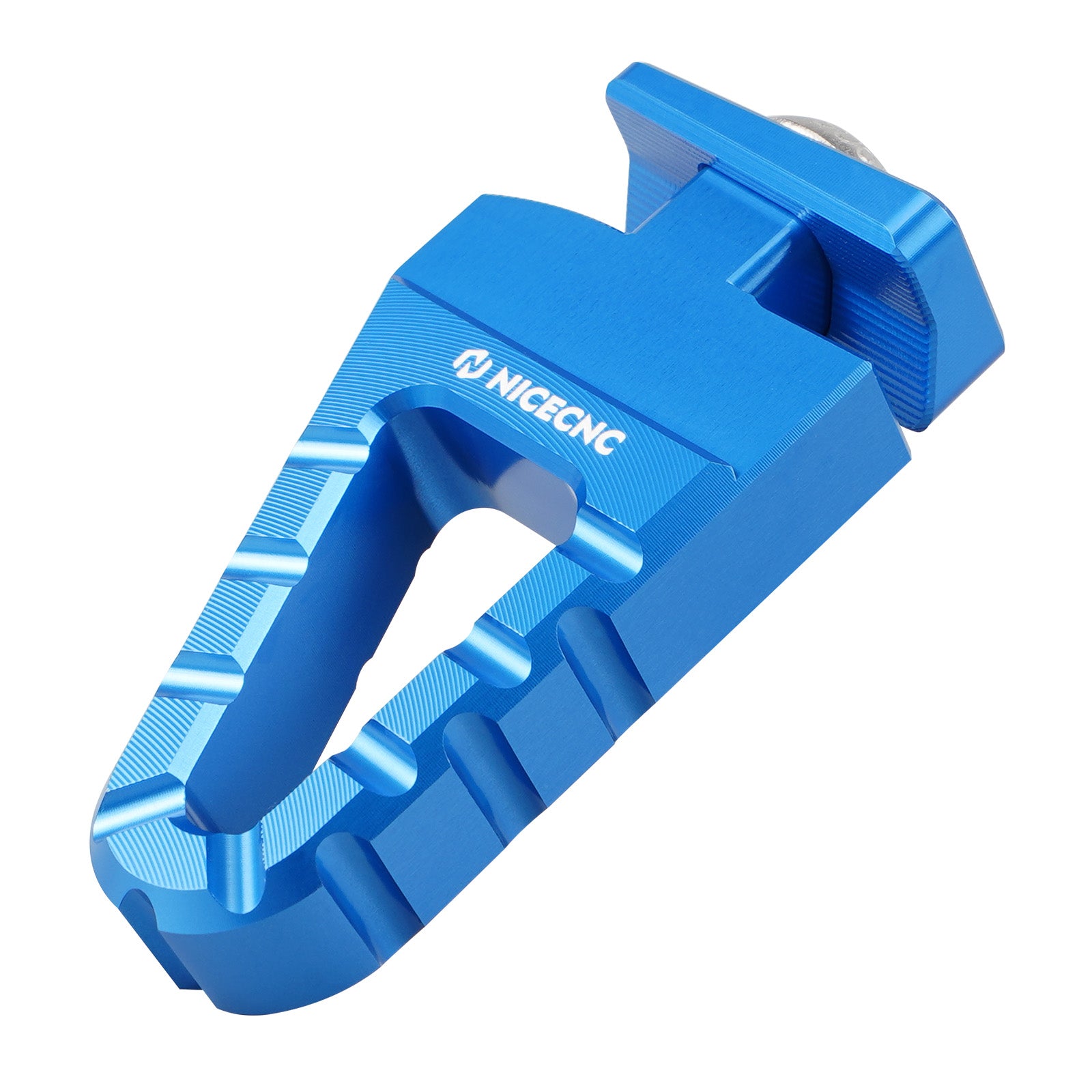 Kickstand Peg For KTM 125-500 XC-F/XC-W/EXC Husqvarna 150-501 TE FE Gas Gas 250-500