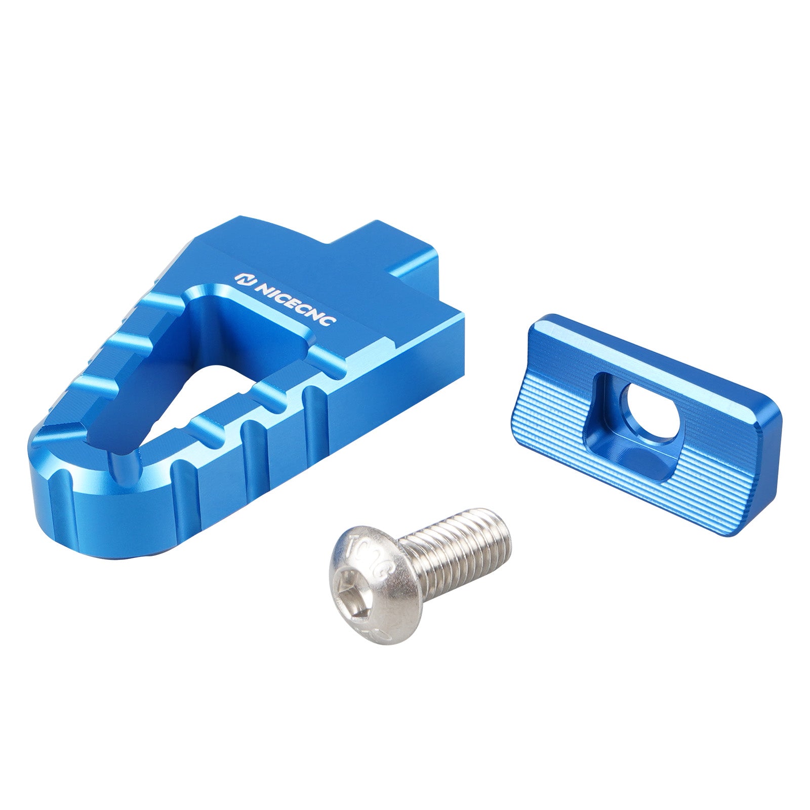 Kickstand Peg For KTM 125-500 XC-F/XC-W/EXC Husqvarna 150-501 TE FE Gas Gas 250-500