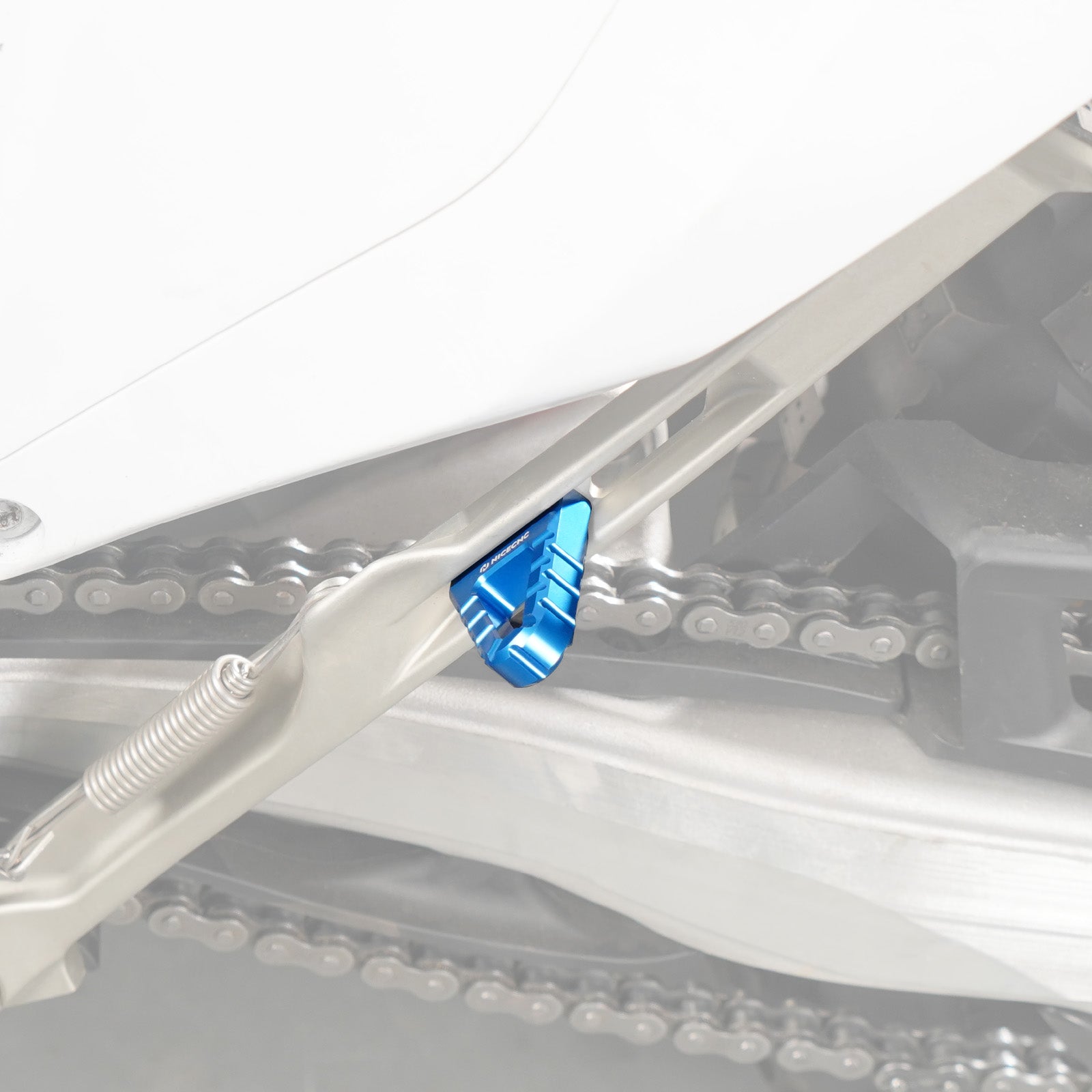 Kickstand Peg For KTM 125-500 XC-F/XC-W/EXC Husqvarna 150-501 TE FE Gas Gas 250-500