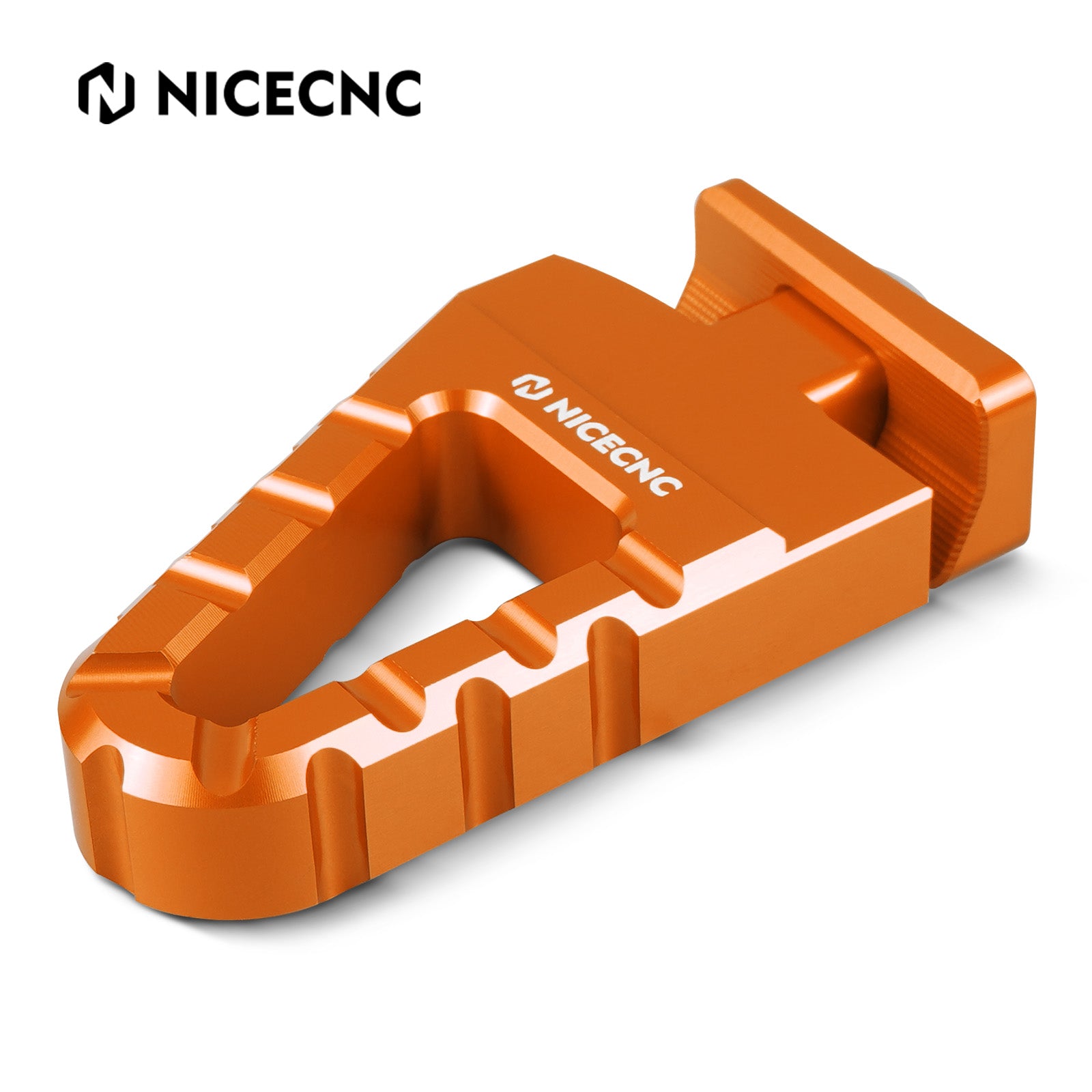 Kickstand Peg For KTM 125-500 XC-F/XC-W/EXC Husqvarna 150-501 TE FE Gas Gas 250-500