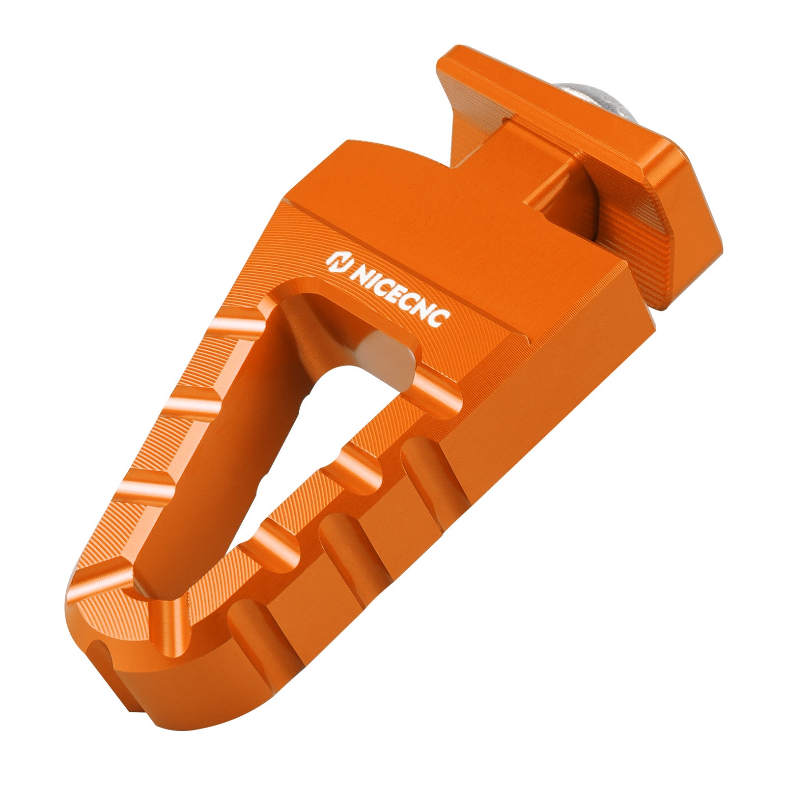 Kickstand Peg For KTM 125-500 XC-F/XC-W/EXC Husqvarna 150-501 TE FE Gas Gas 250-500