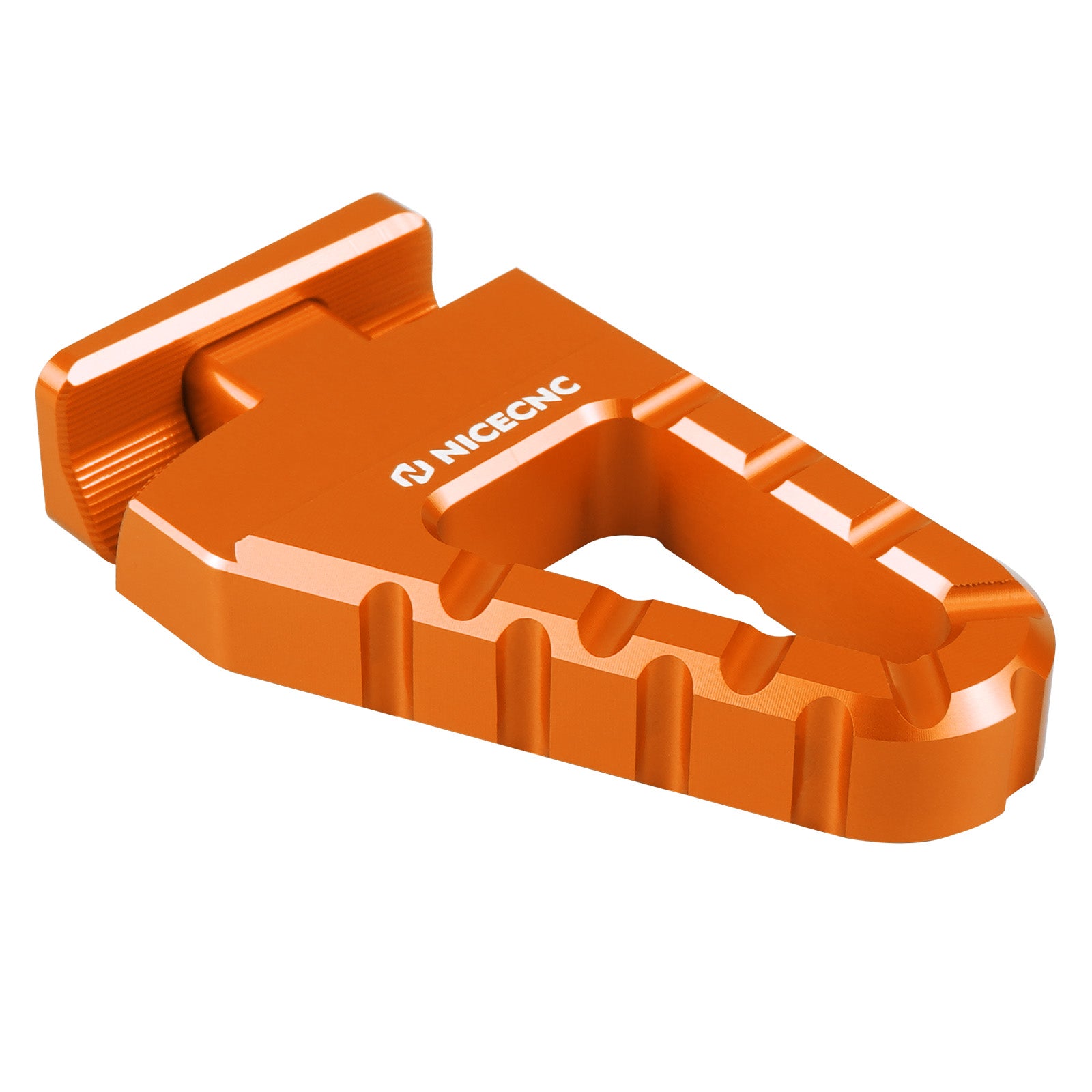 Kickstand Peg For KTM 125-500 XC-F/XC-W/EXC Husqvarna 150-501 TE FE Gas Gas 250-500