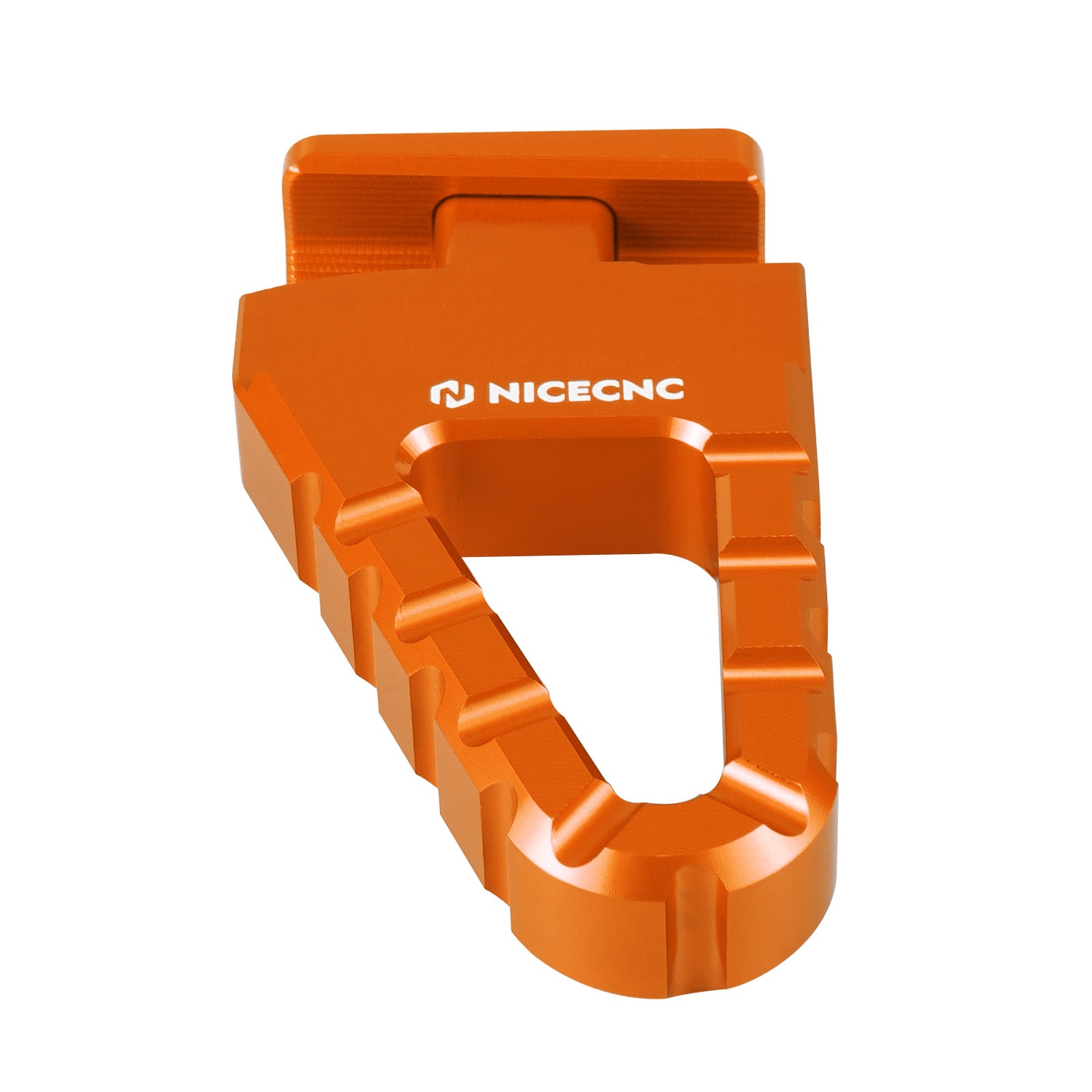 Kickstand Peg For KTM 125-500 XC-F/XC-W/EXC Husqvarna 150-501 TE FE Gas Gas 250-500