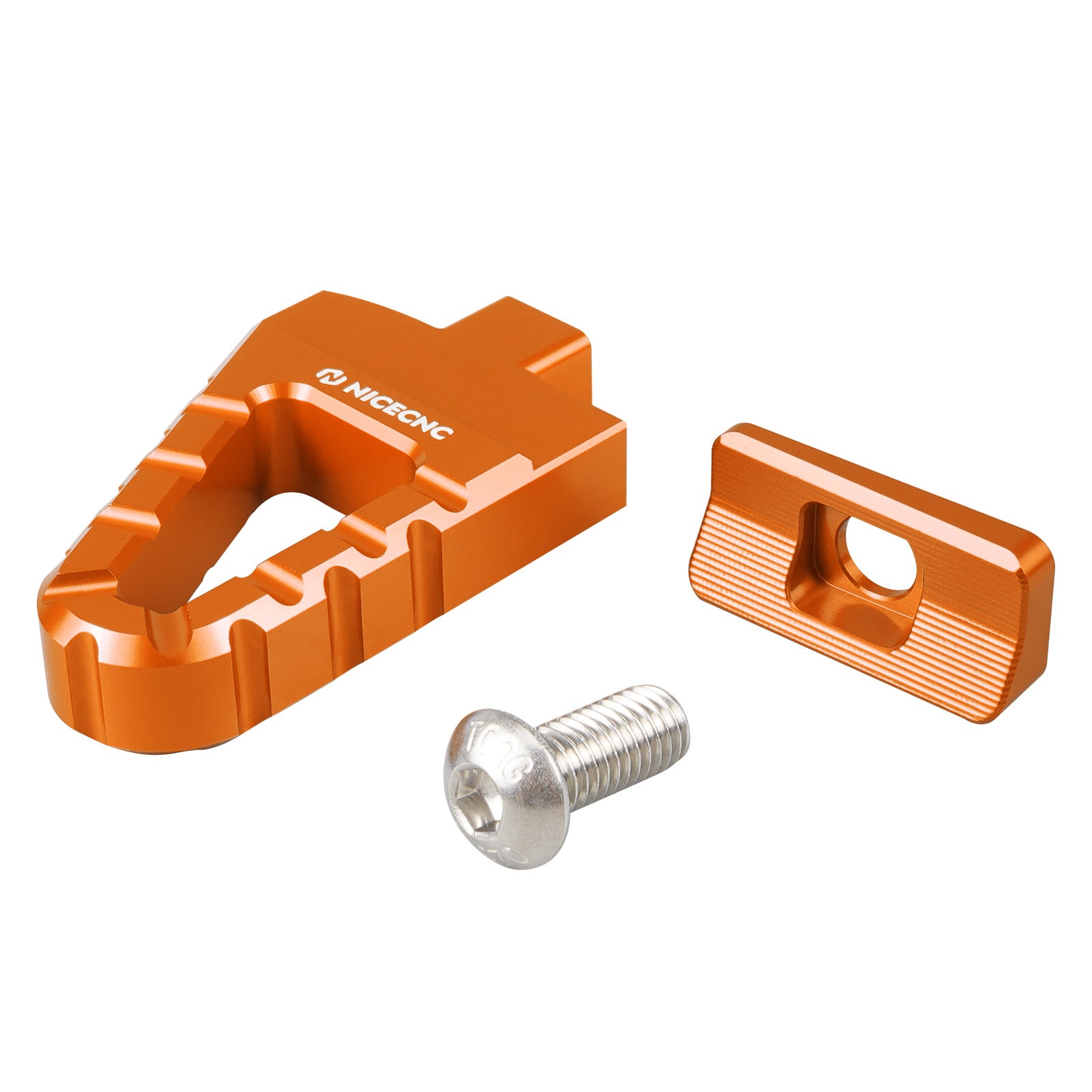 Kickstand Peg For KTM 125-500 XC-F/XC-W/EXC Husqvarna 150-501 TE FE Gas Gas 250-500