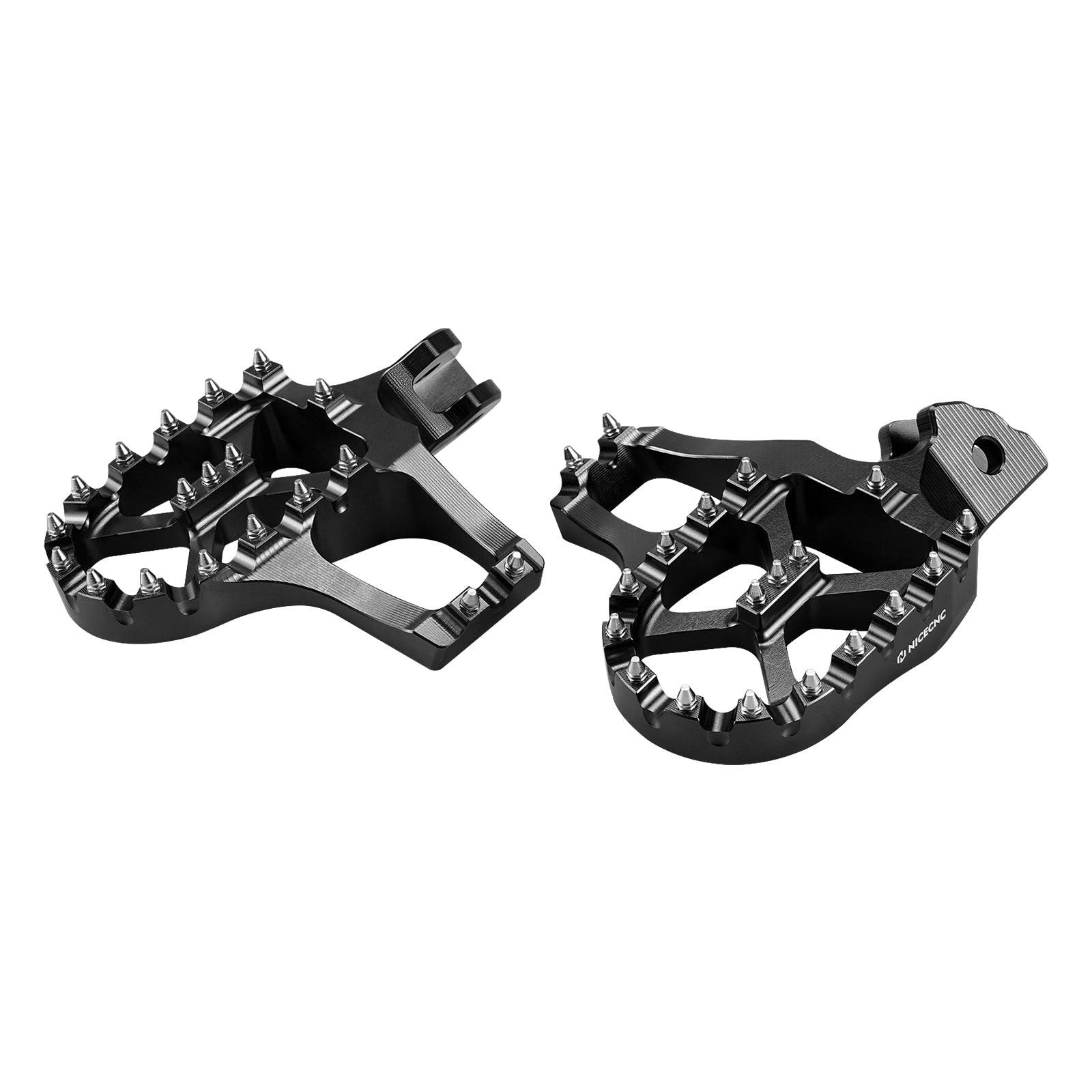 Extender Foot Pegs For Surron Light Bee X / S / L1E Segway X160 X260 2017-2024