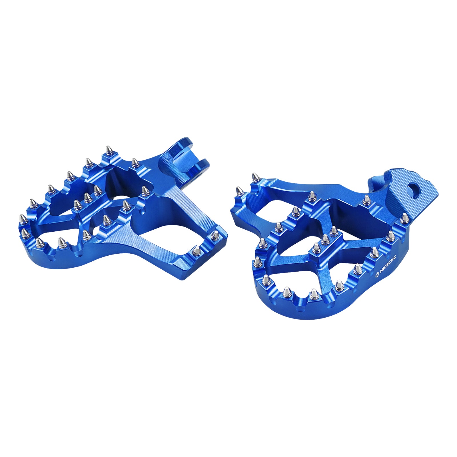 Extender Foot Pegs For Surron Light Bee X / S / L1E Segway X160 X260 2017-2024