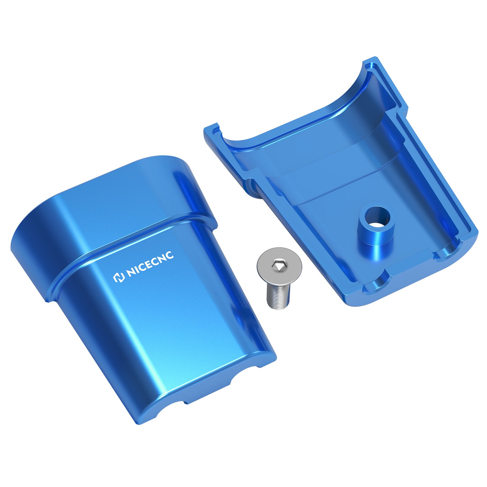 Throttle Cable Guard For Gas Gas MC/MC F 125-450 EC /EC F 250-/350 2024-2025