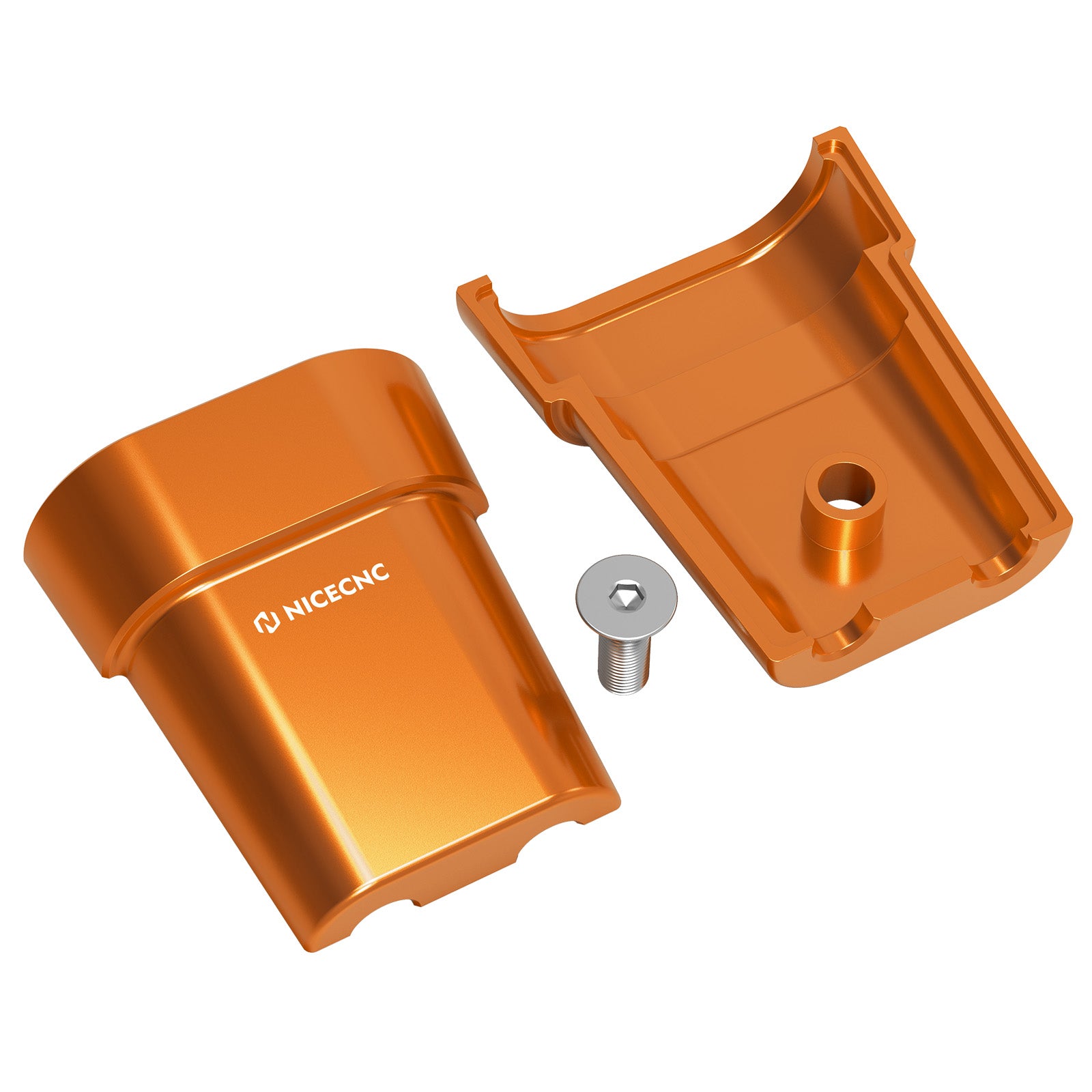 Throttle Cable Guard For Gas Gas MC/MC F 125-450 EC /EC F 250-/350 2024-2025