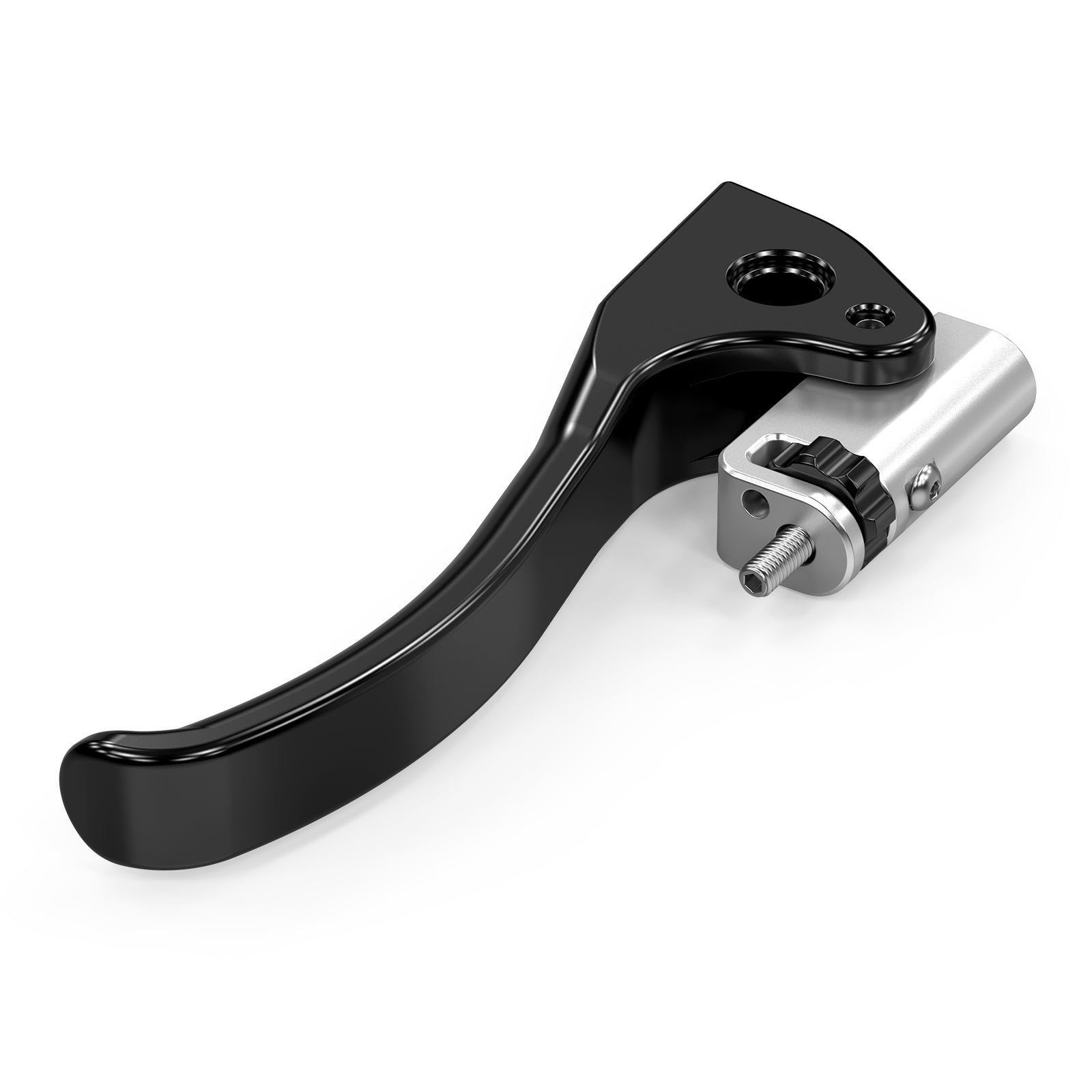 Shorty Clutch Lever For KTM Husqvarna Gas Gas Beta Sherco Triumph
