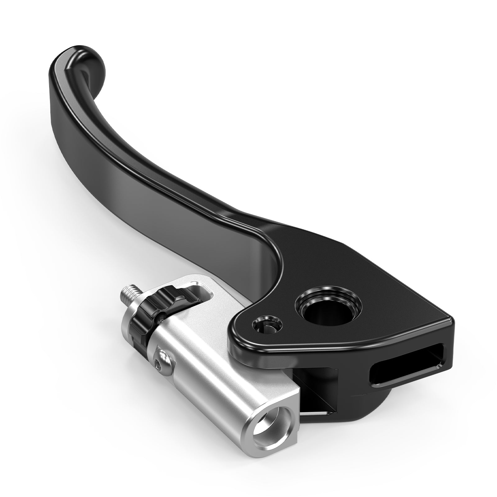 Shorty Clutch Lever For KTM Husqvarna Gas Gas Beta Sherco Triumph