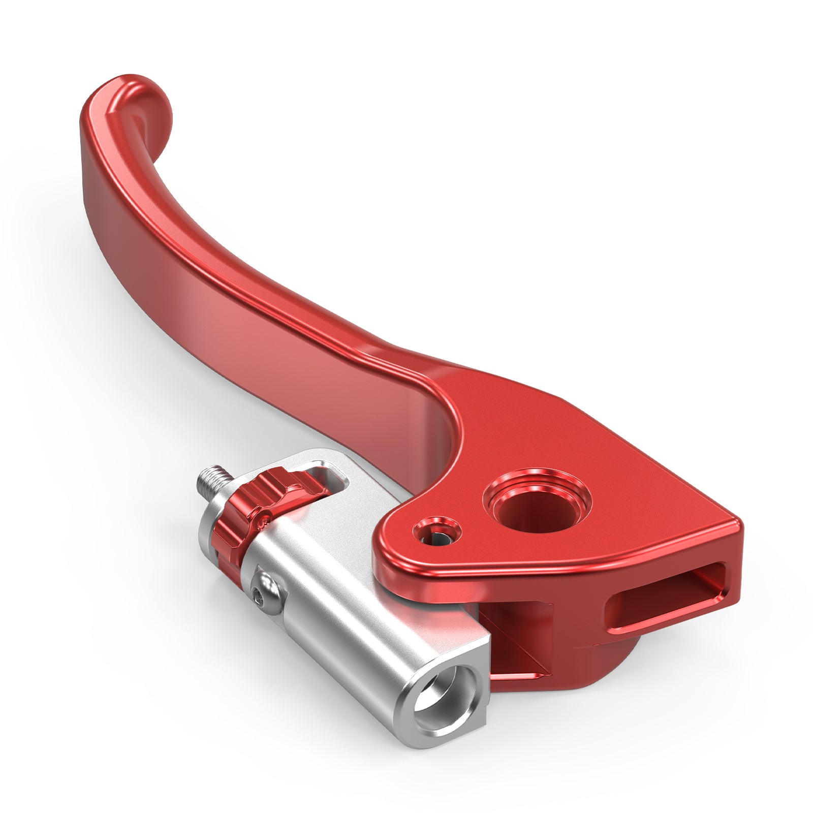 Shorty Clutch Lever For KTM Husqvarna Gas Gas Beta Sherco Triumph