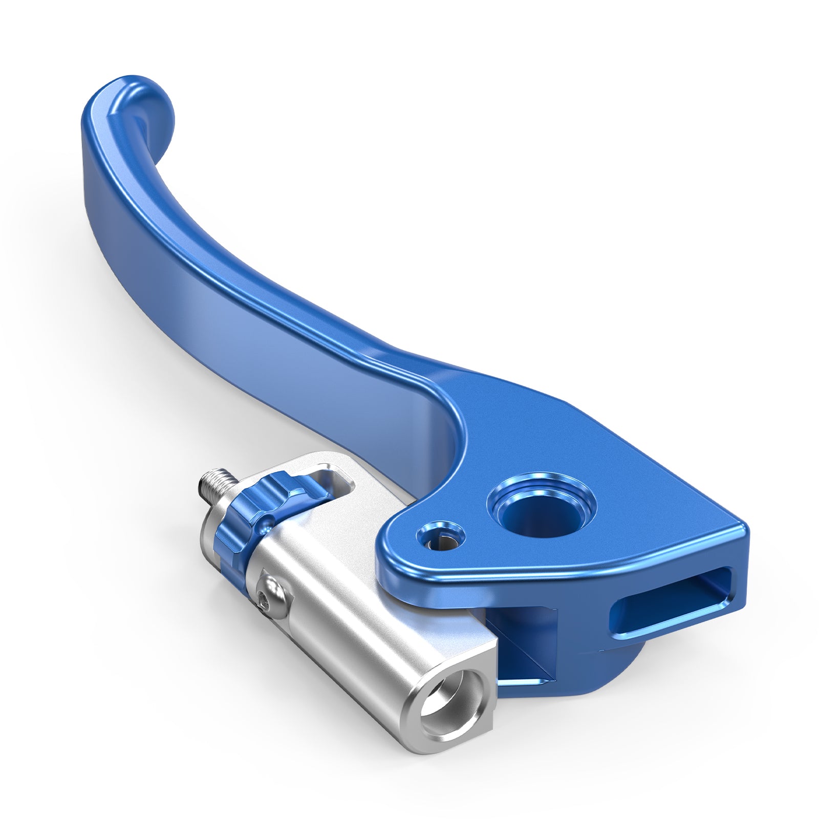 Shorty Clutch Lever For KTM Husqvarna Gas Gas Beta Sherco Triumph