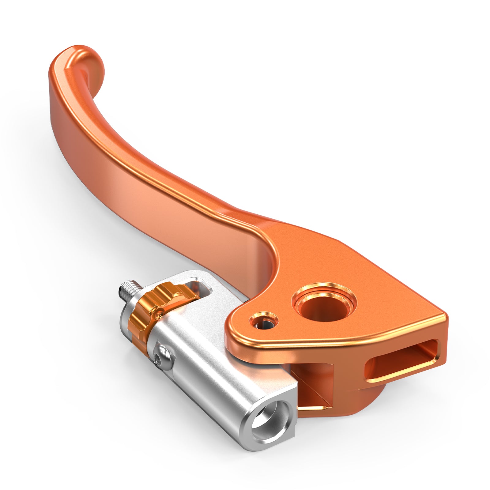 Shorty Clutch Lever For KTM Husqvarna Gas Gas Beta Sherco Triumph