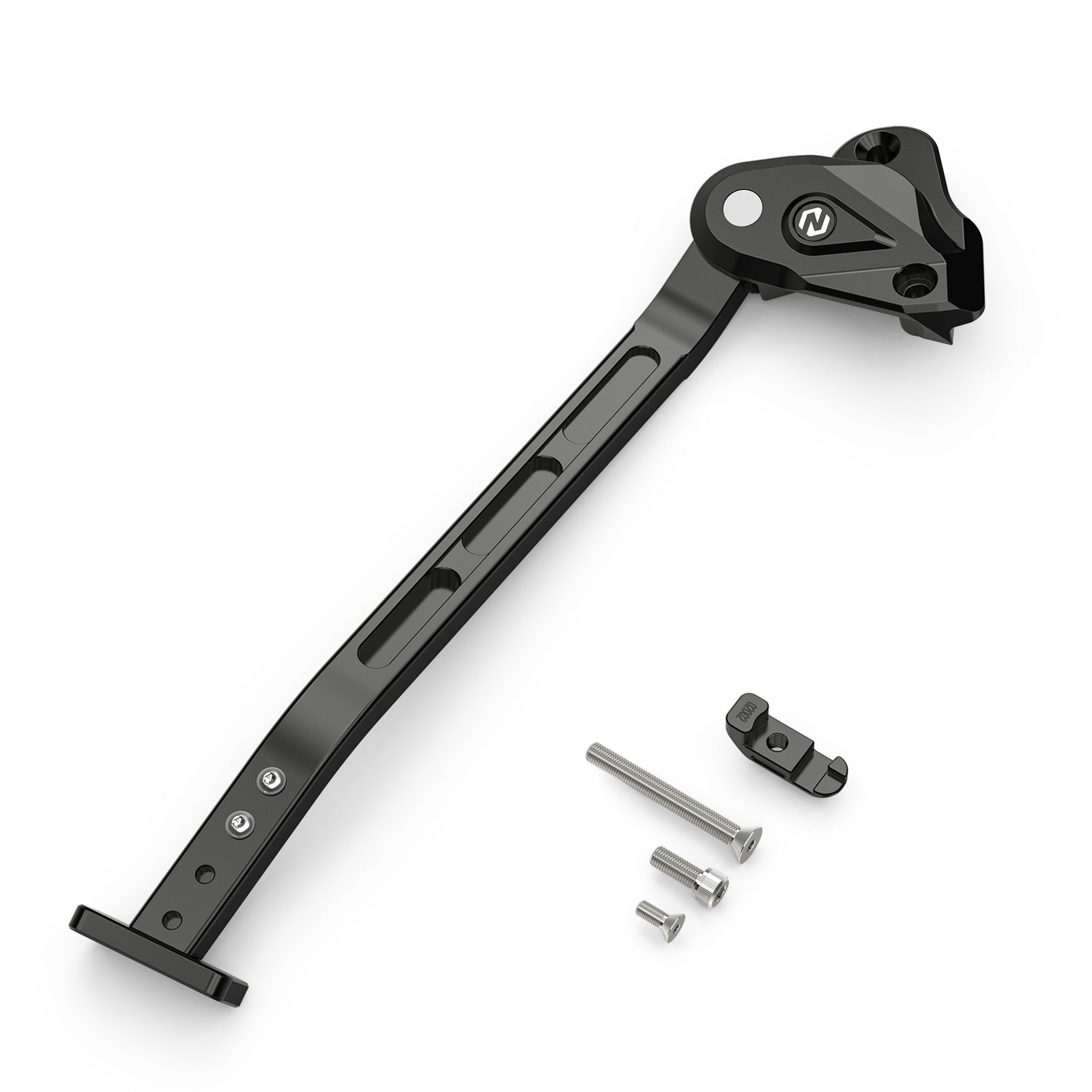 Adjustable Kickstand Aluminum Lowering Link For Yamaha YZ450F 2023-2024