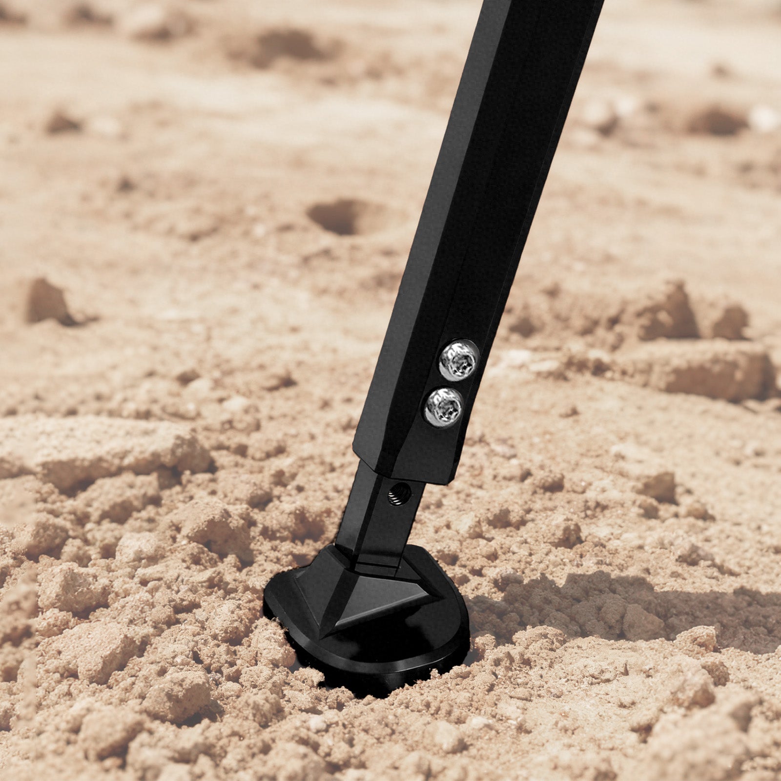 Adjustable Kickstand Side Stand For Stark Varg EX MX 2024-2025