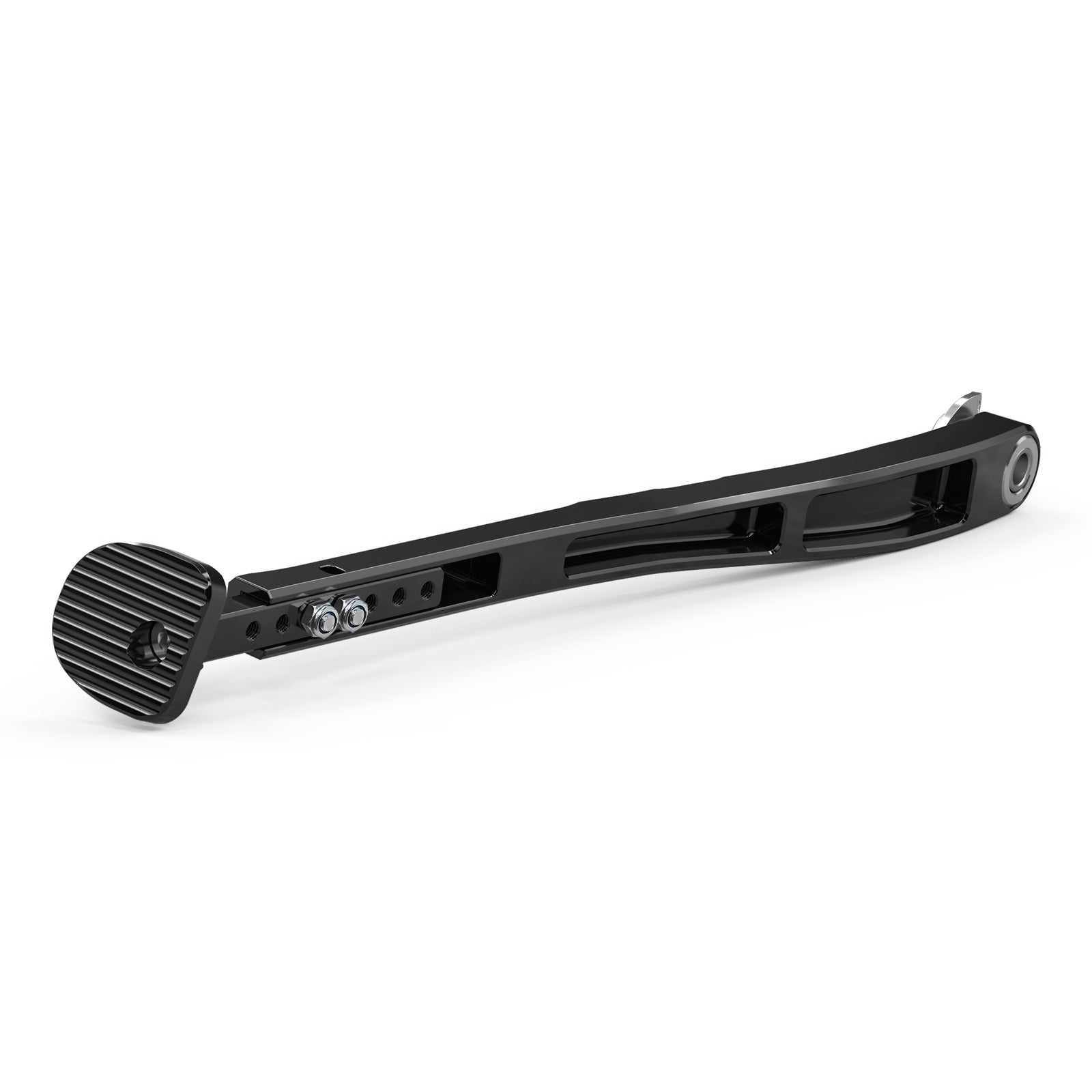 Adjustable Kickstand Side Stand For Stark Varg EX MX 2024-2025