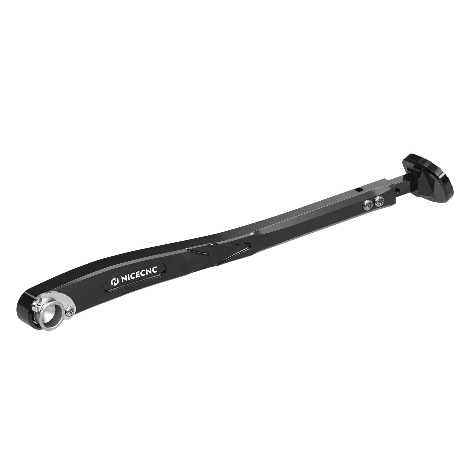 Adjustable Kickstand Side Stand For Stark Varg EX MX 2024-2025