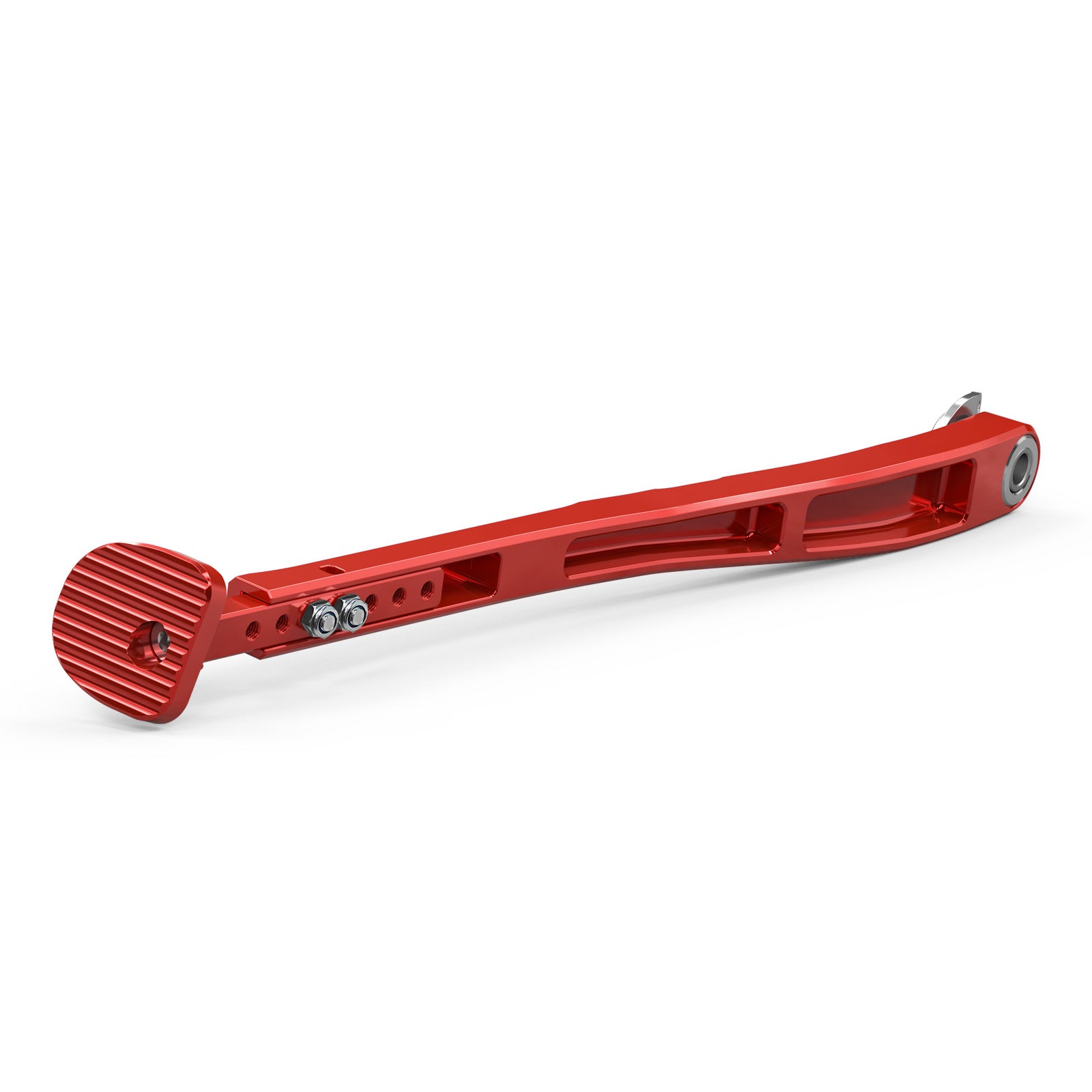 Adjustable Kickstand Side Stand For Stark Varg EX MX 2024-2025