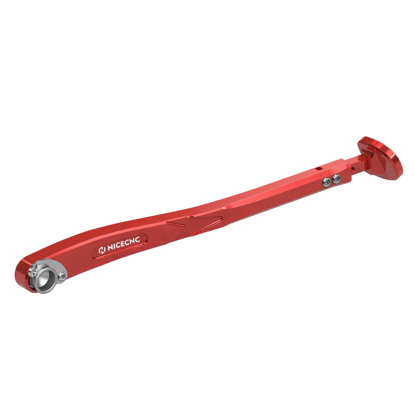 Adjustable Kickstand Side Stand For Stark Varg EX MX 2024-2025