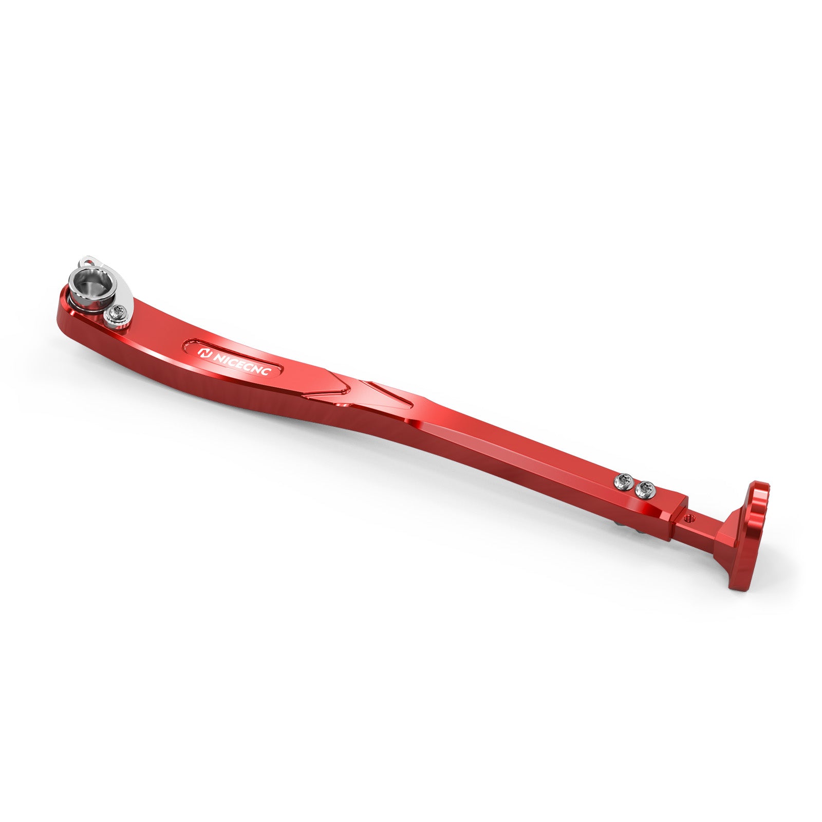 Adjustable Kickstand Side Stand For Stark Varg EX MX 2024-2025