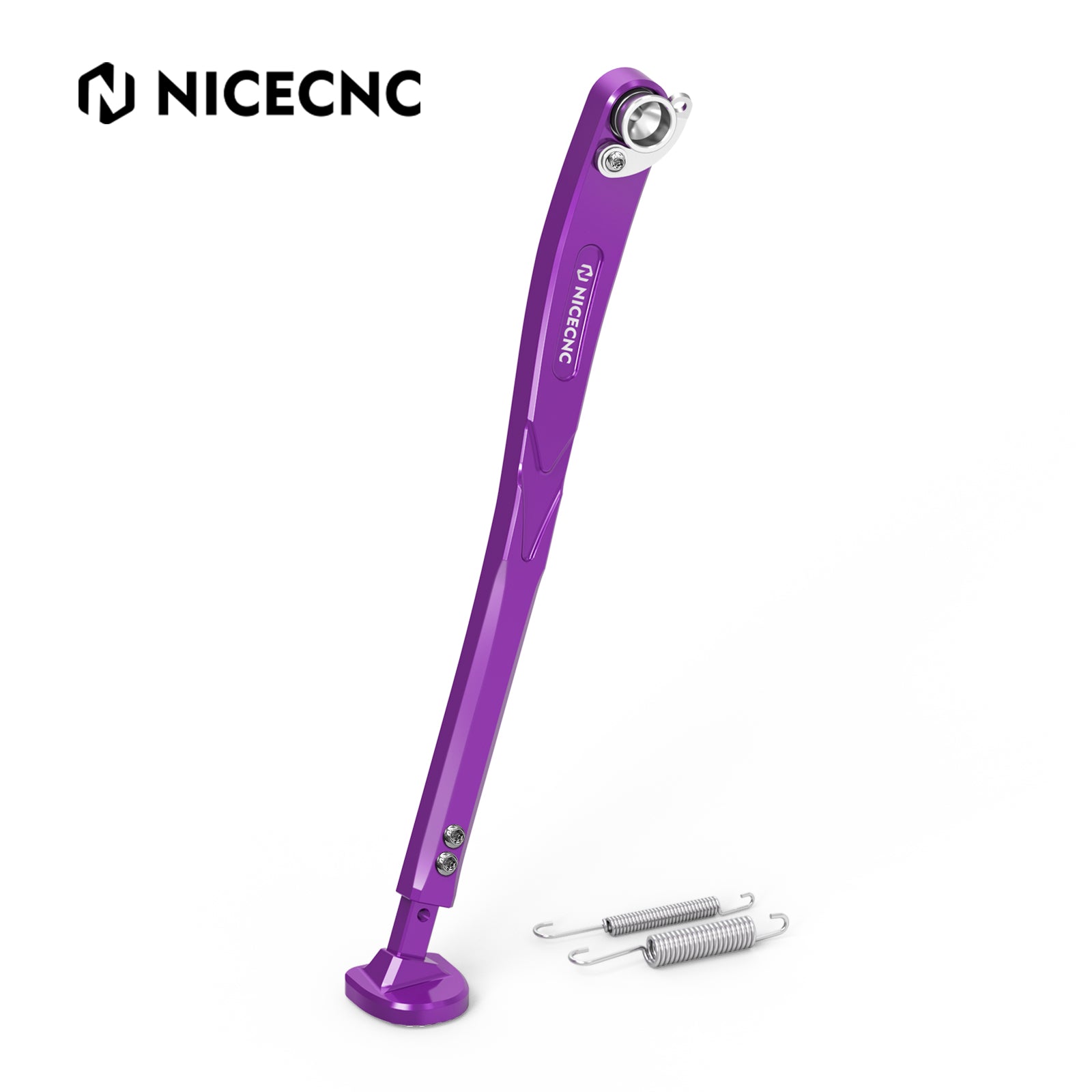 Adjustable Kickstand Side Stand For Stark Varg EX MX 2024-2025