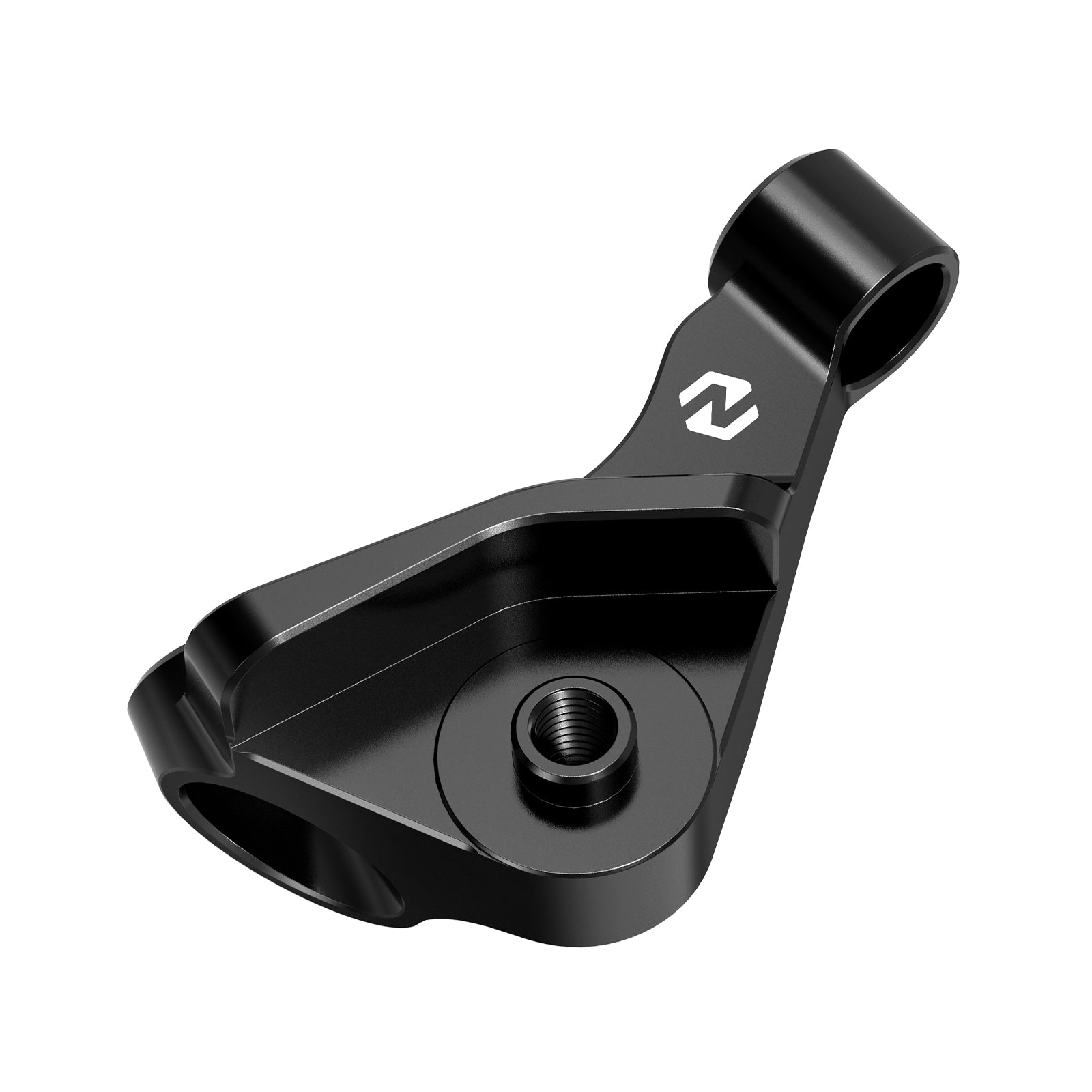 Side Stand Kickstand Mount Bracket For Stark Varg EX MX SM 2024-2026