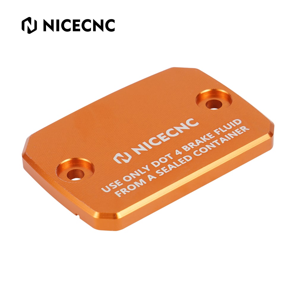 Front Master Cylinder Cover For KTM 690 / 1050 /1090