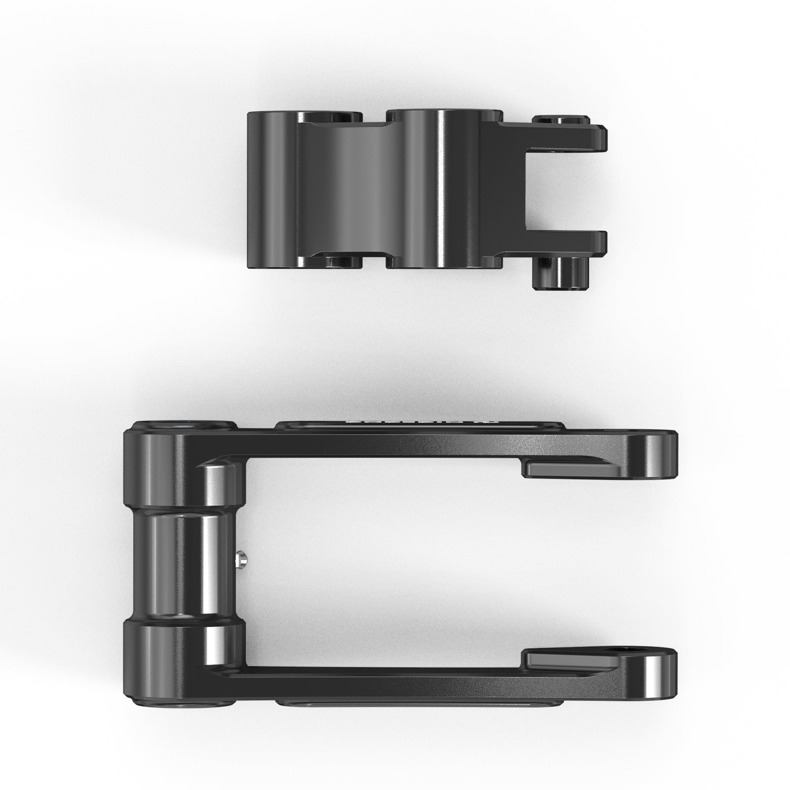 2'' Rear Suspension Drop Lowering Link Kit For KTM 690 Enduro SMC R 2019-2024