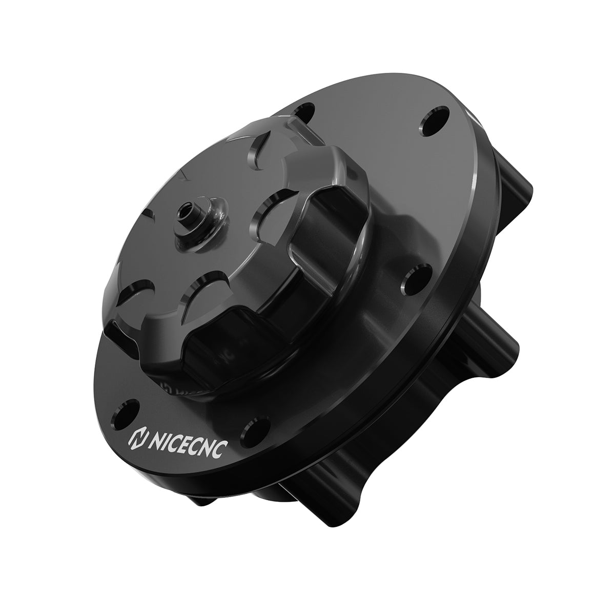 Tank Gas Fuel Filler Neck Cap Cover Kit For KTM 790 890 Adventure R